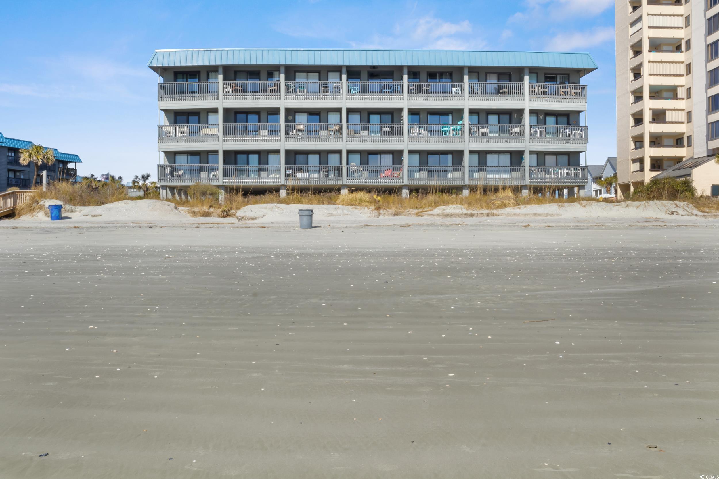 6000 N Ocean Blvd., North Myrtle Beach