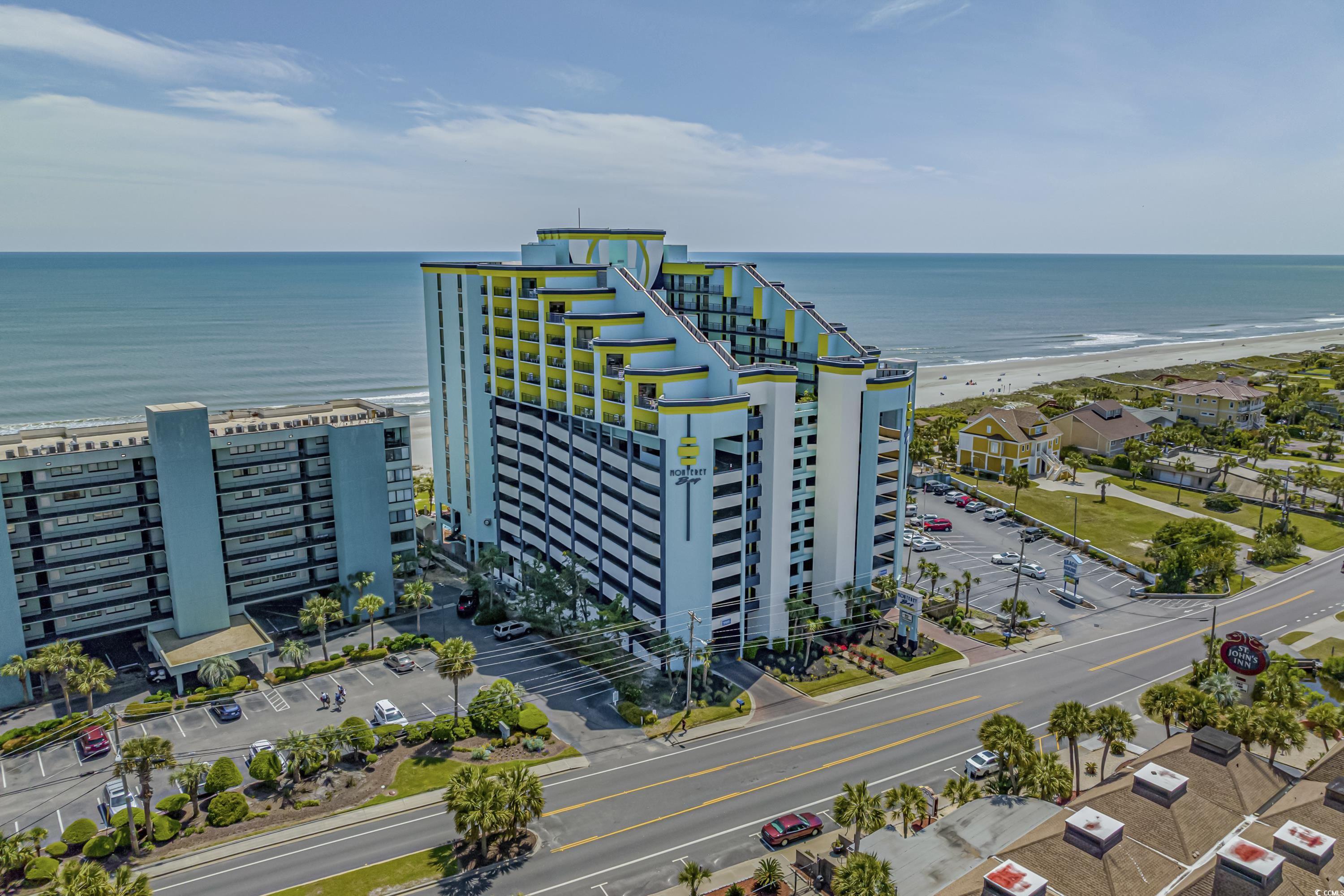 6804 N Ocean Blvd., Myrtle Beach