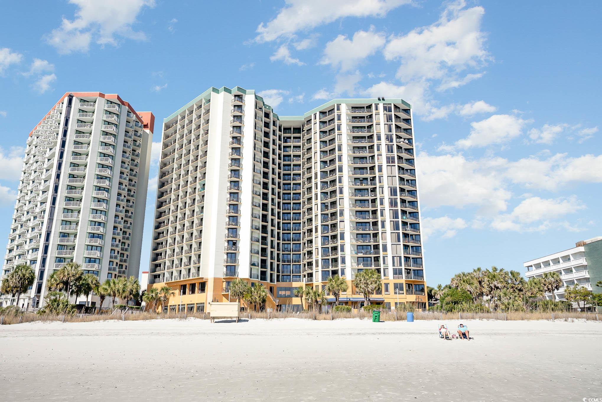 2710 N Ocean Blvd., Myrtle Beach