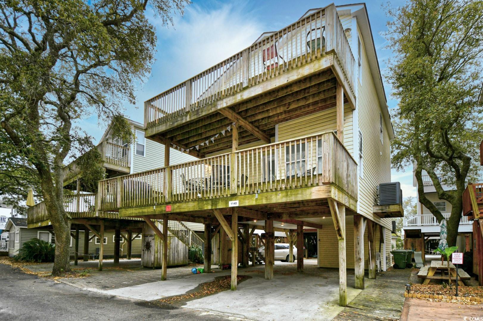 6001 South Kings Hwy., Myrtle Beach