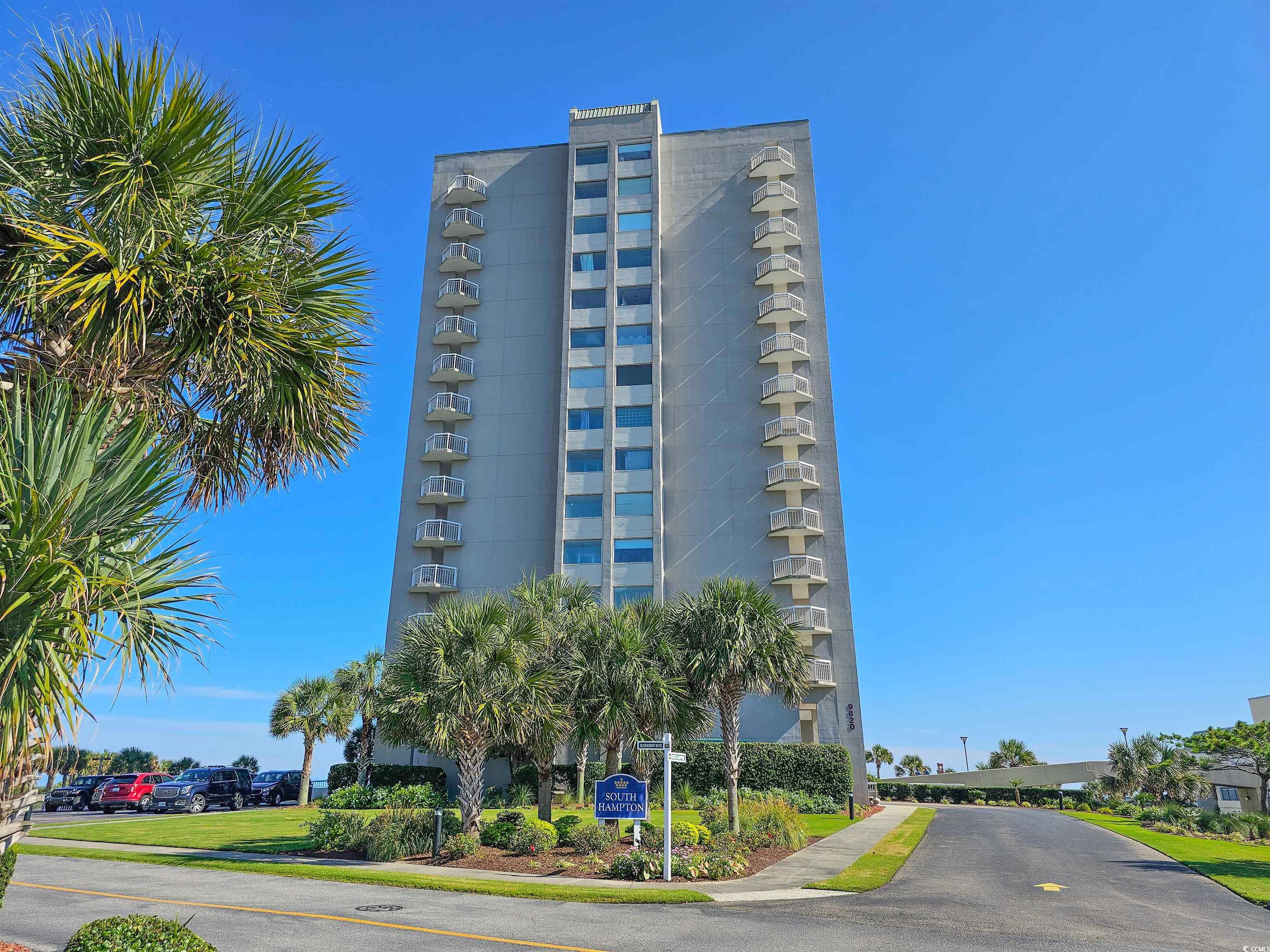 9820 Queensway Blvd., Myrtle Beach
