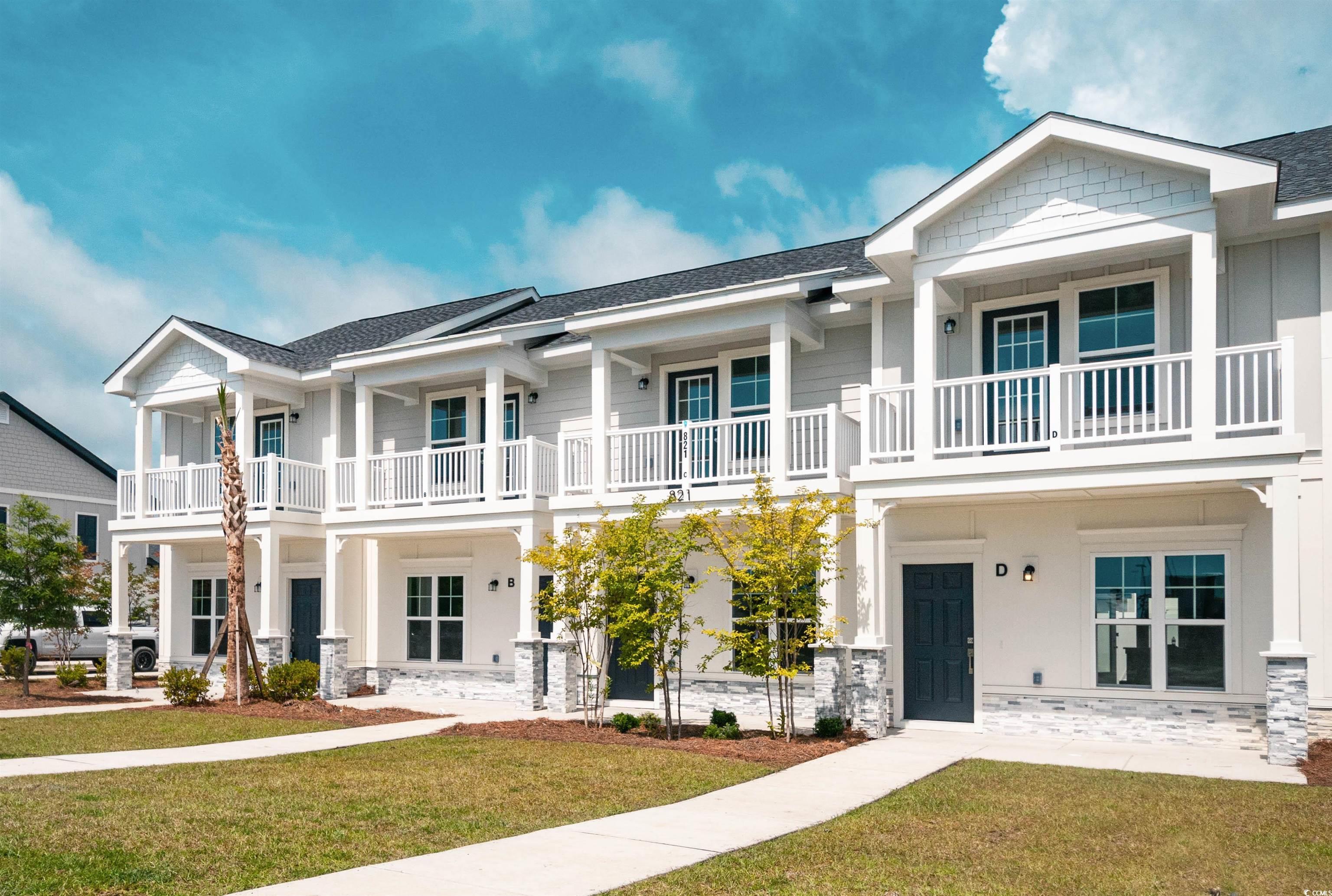 Homes for sale in High Market II - Market Common