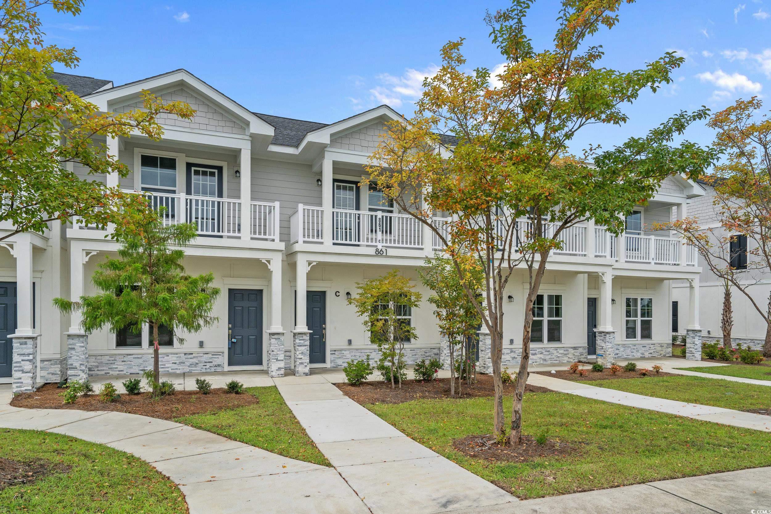 780 Maxine Ct., Myrtle Beach