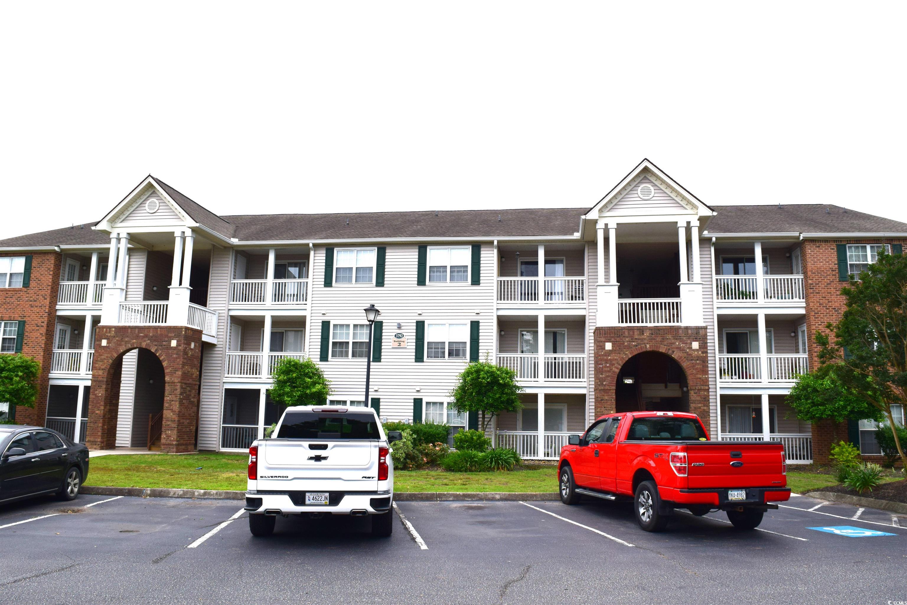 3792 Hitchcock Way, Myrtle Beach