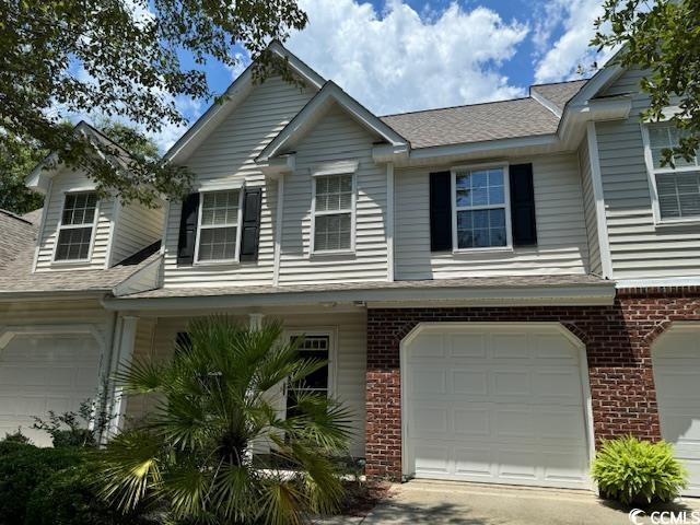 59-2 Rye Grass Ln., Pawleys Island