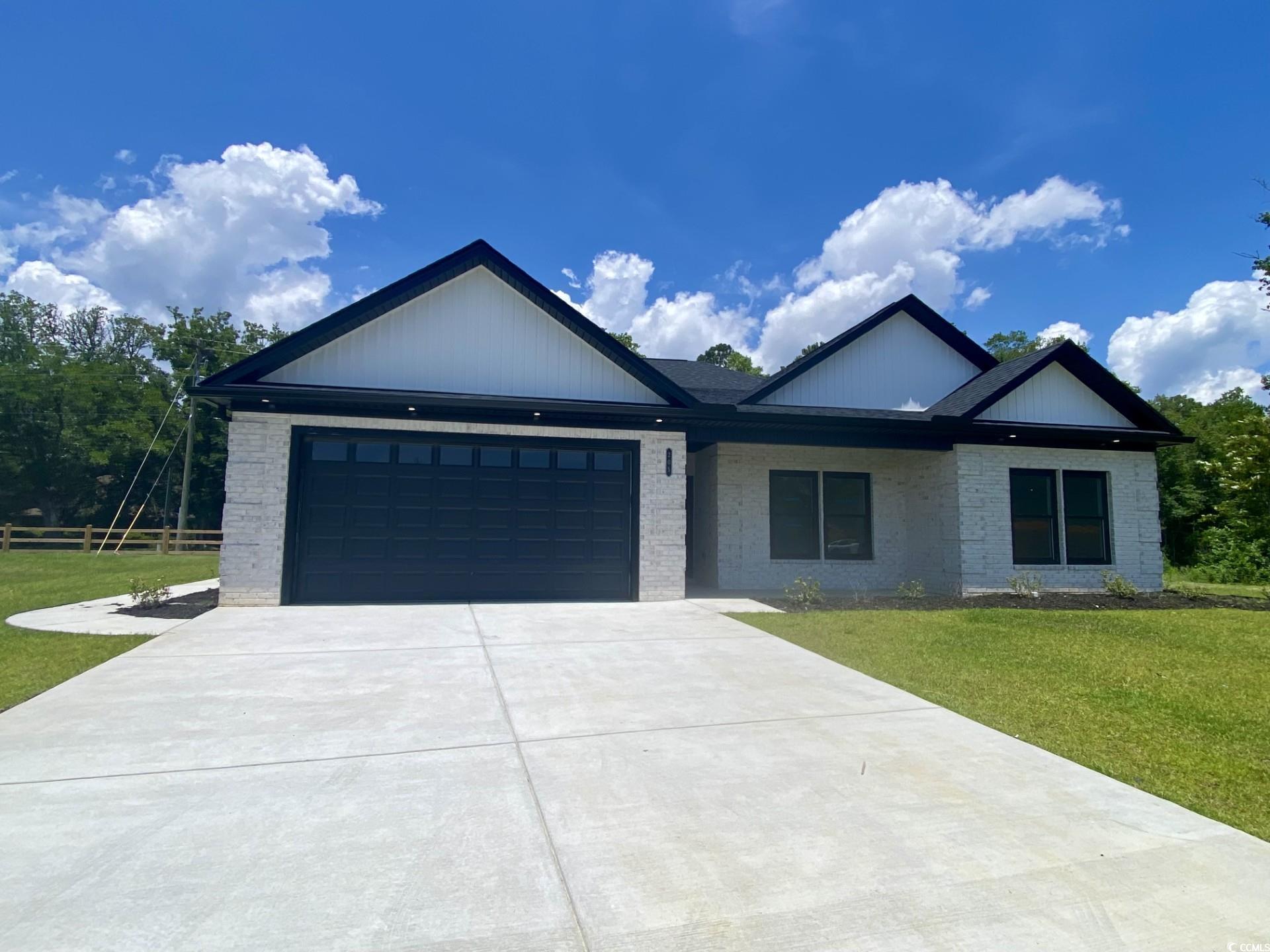 205 Brush Ct., Little River