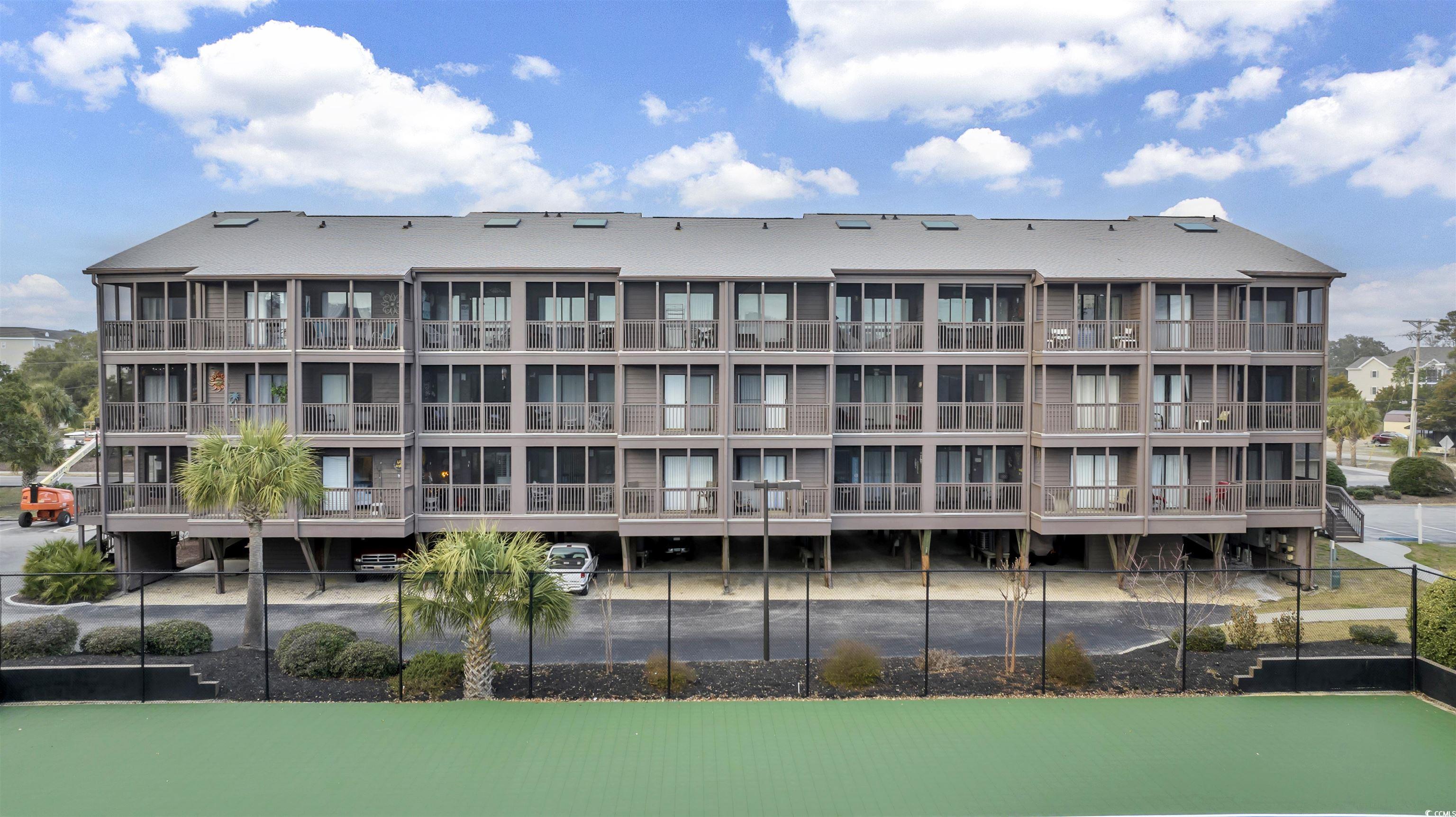 207 N Ocean Blvd., North Myrtle Beach