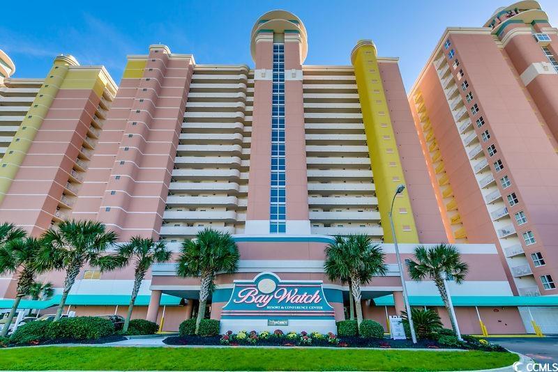 2701 S Ocean Blvd., North Myrtle Beach