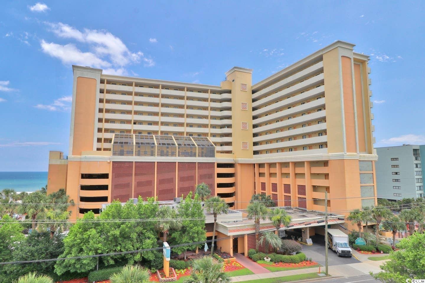 6900 Ocean Blvd. N, Myrtle Beach