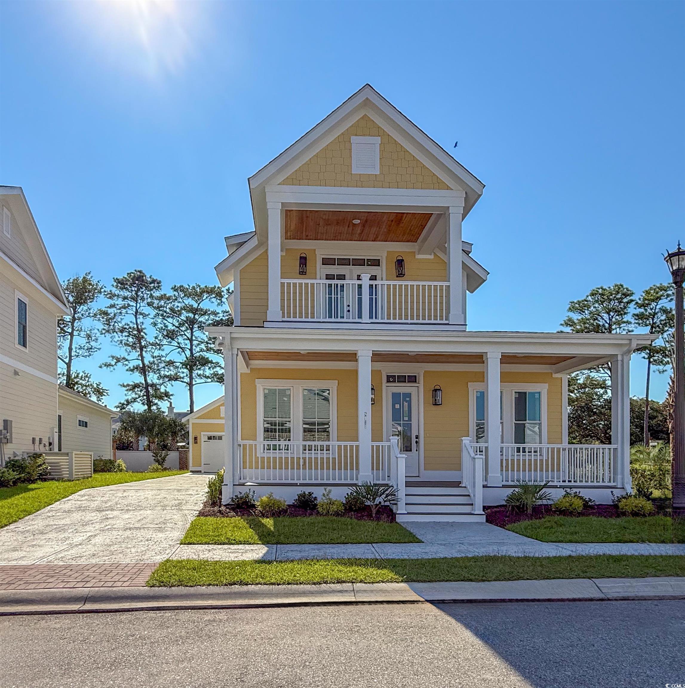 8111 Laurel Ash Ave., Myrtle Beach