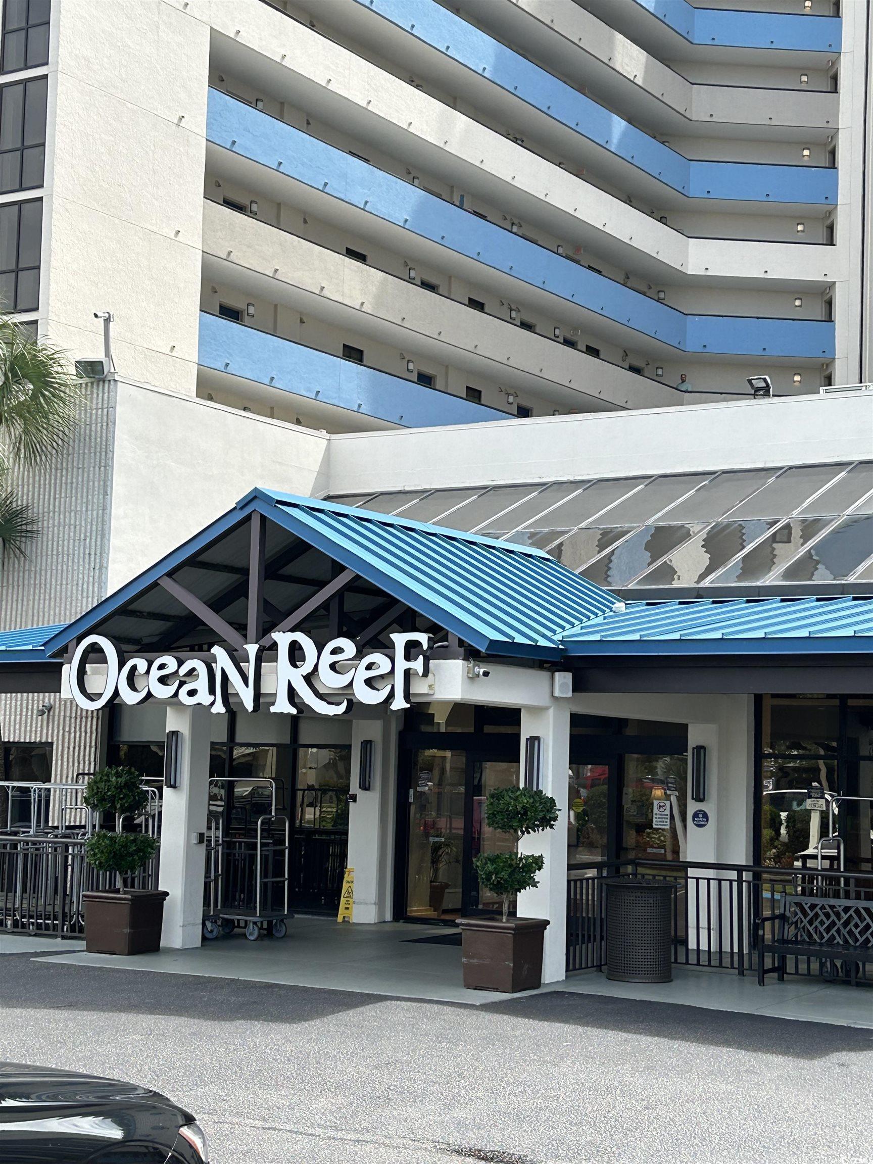 7100 N Ocean Blvd., Myrtle Beach