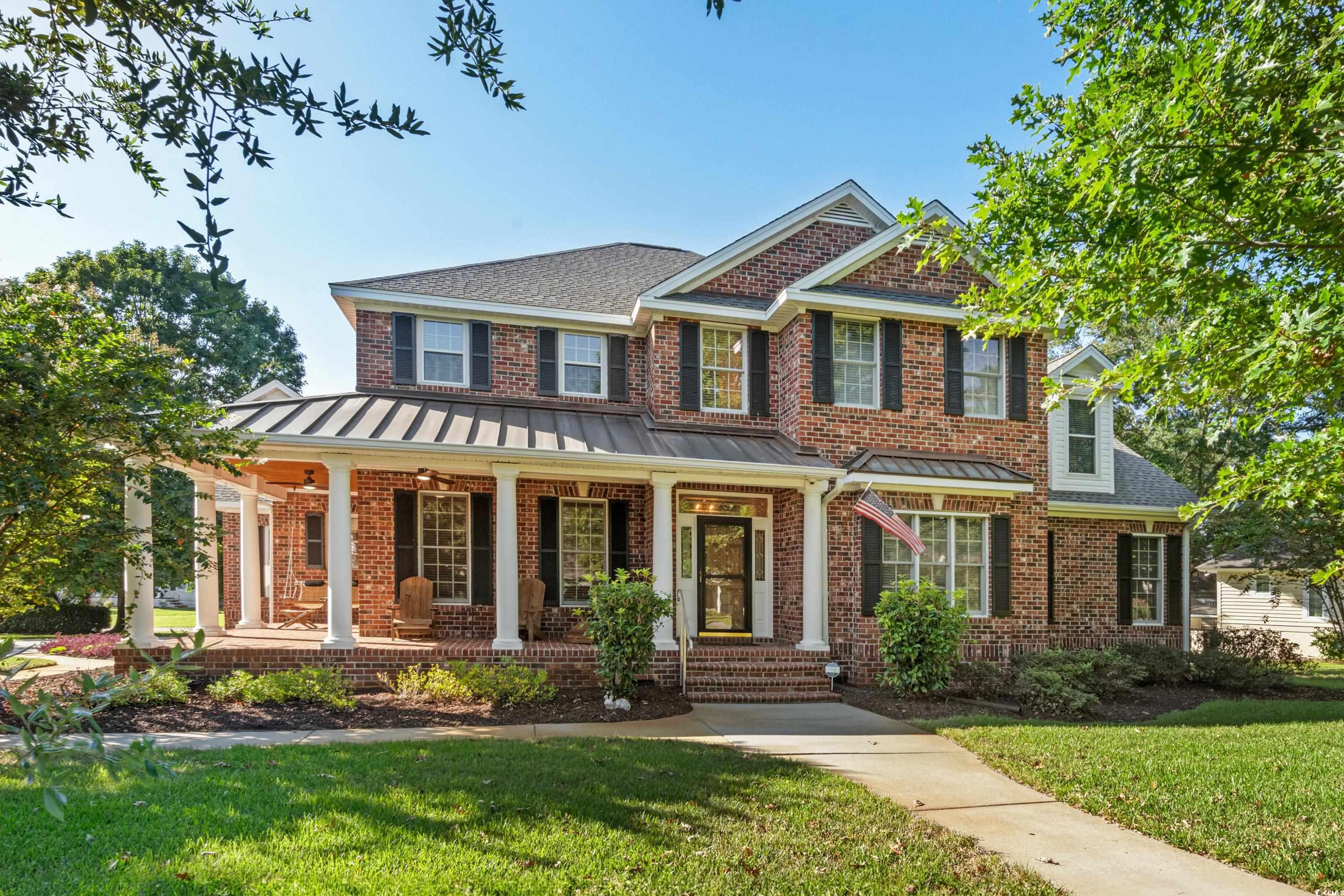 9325 Cove Dr., Myrtle Beach