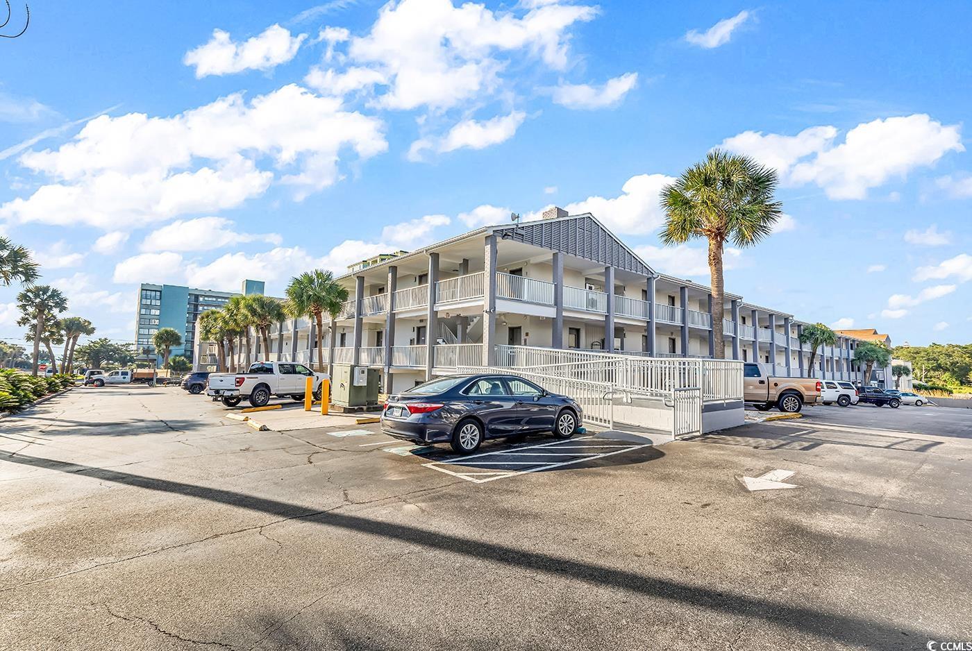 6803 N Ocean Blvd., Myrtle Beach
