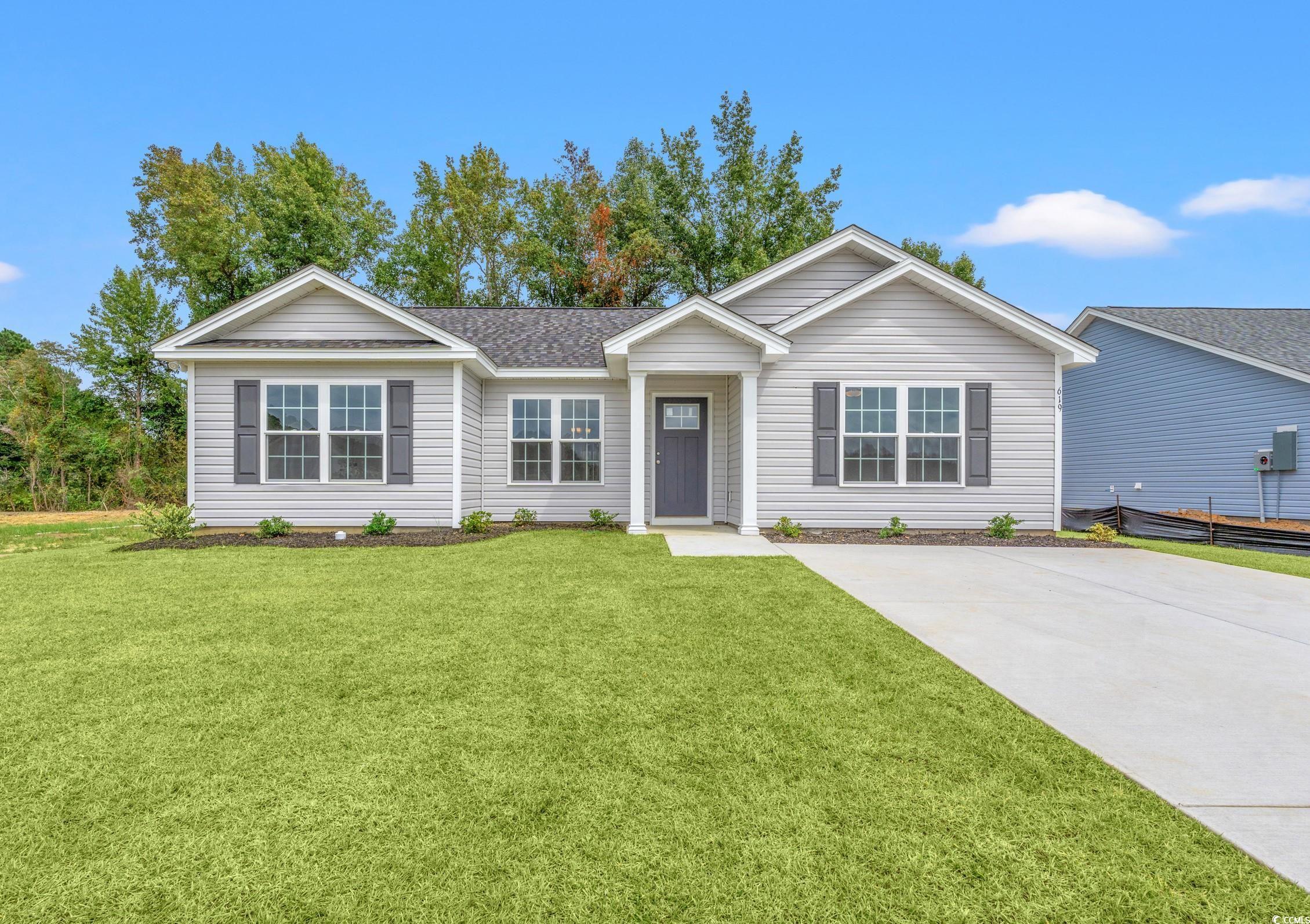 308 Barn Owl Way, Conway