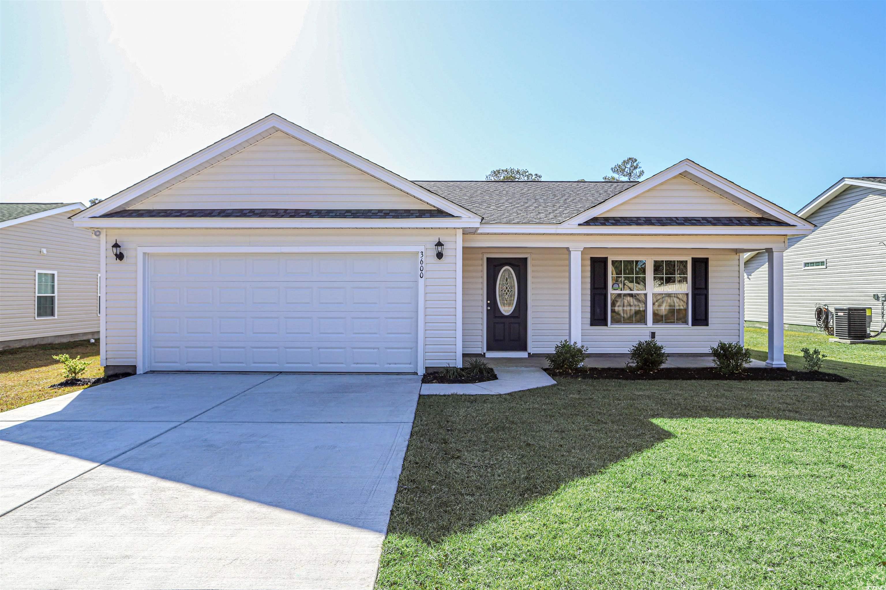 304 Barn Owl Way, Conway