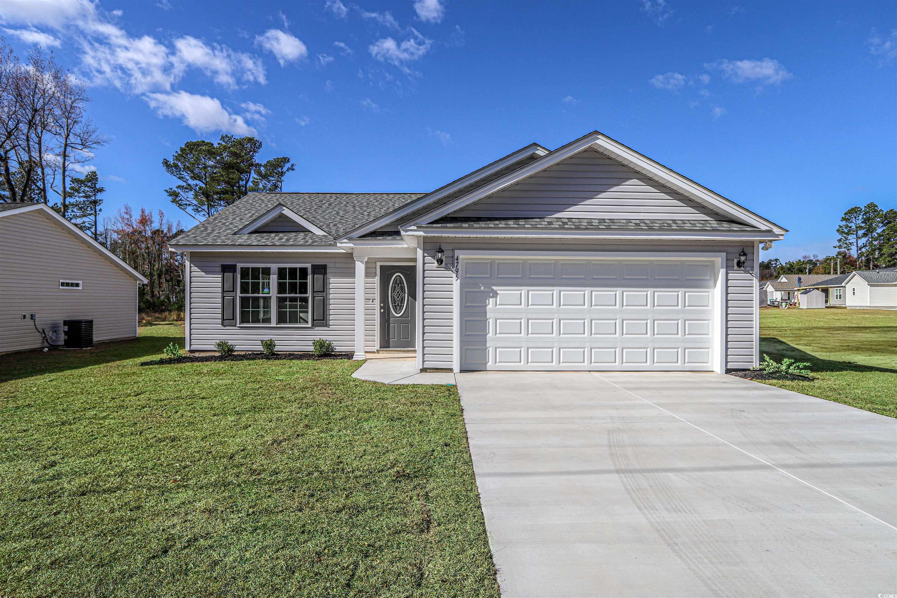 157 Gray Owl Dr., Conway