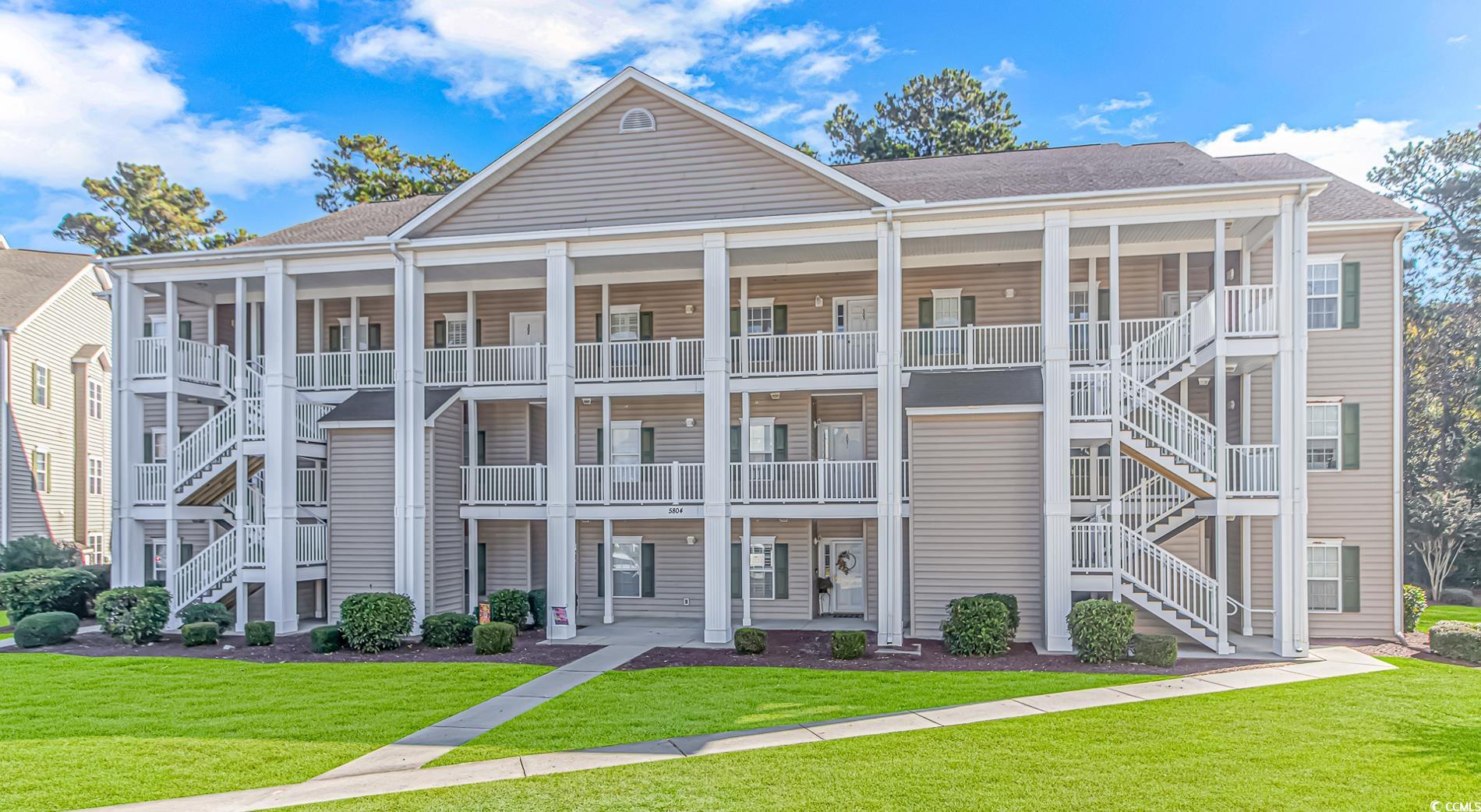 5804 Longwood Dr., Murrells Inlet