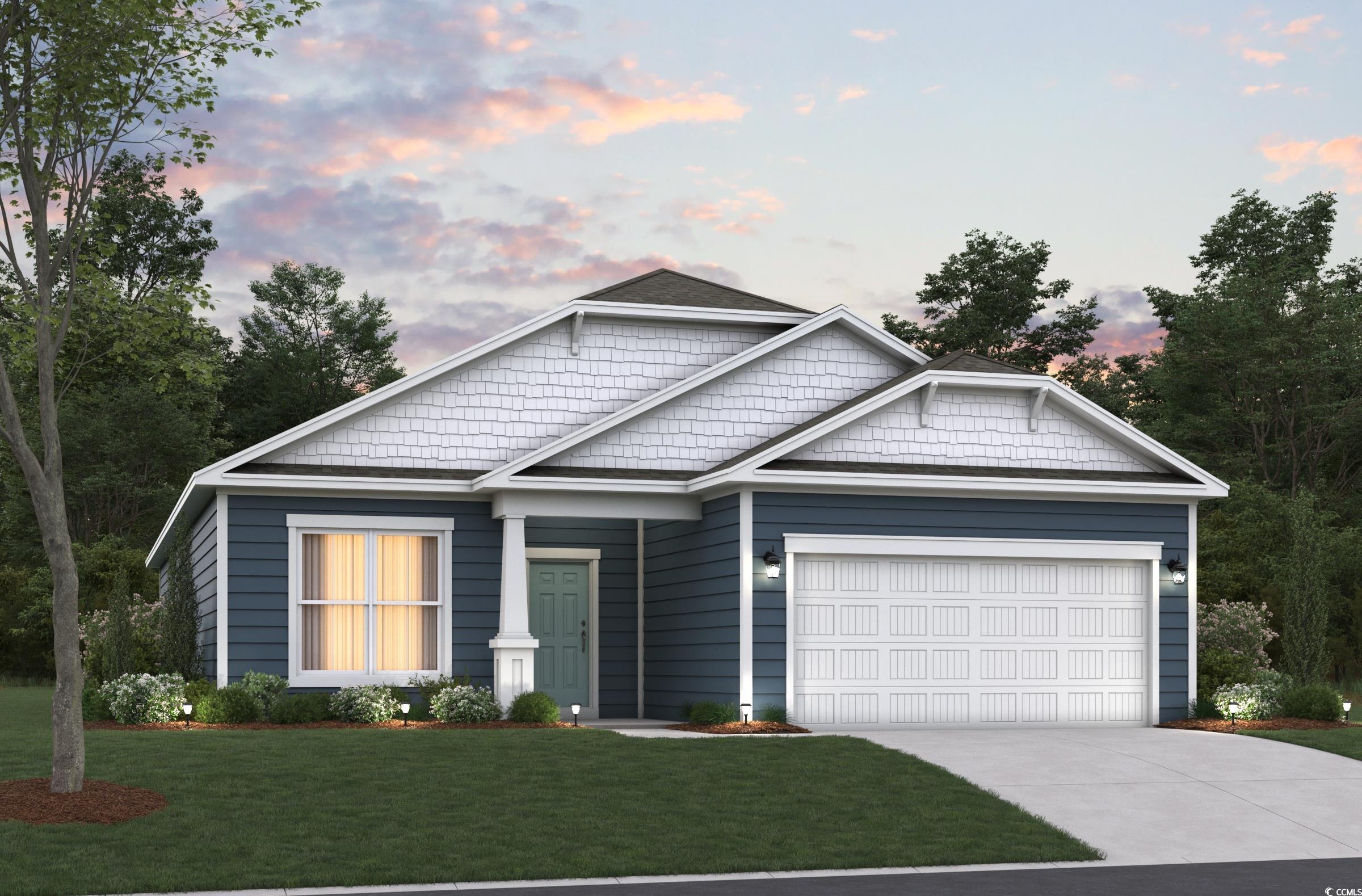 8627 Farrier Dr., Myrtle Beach