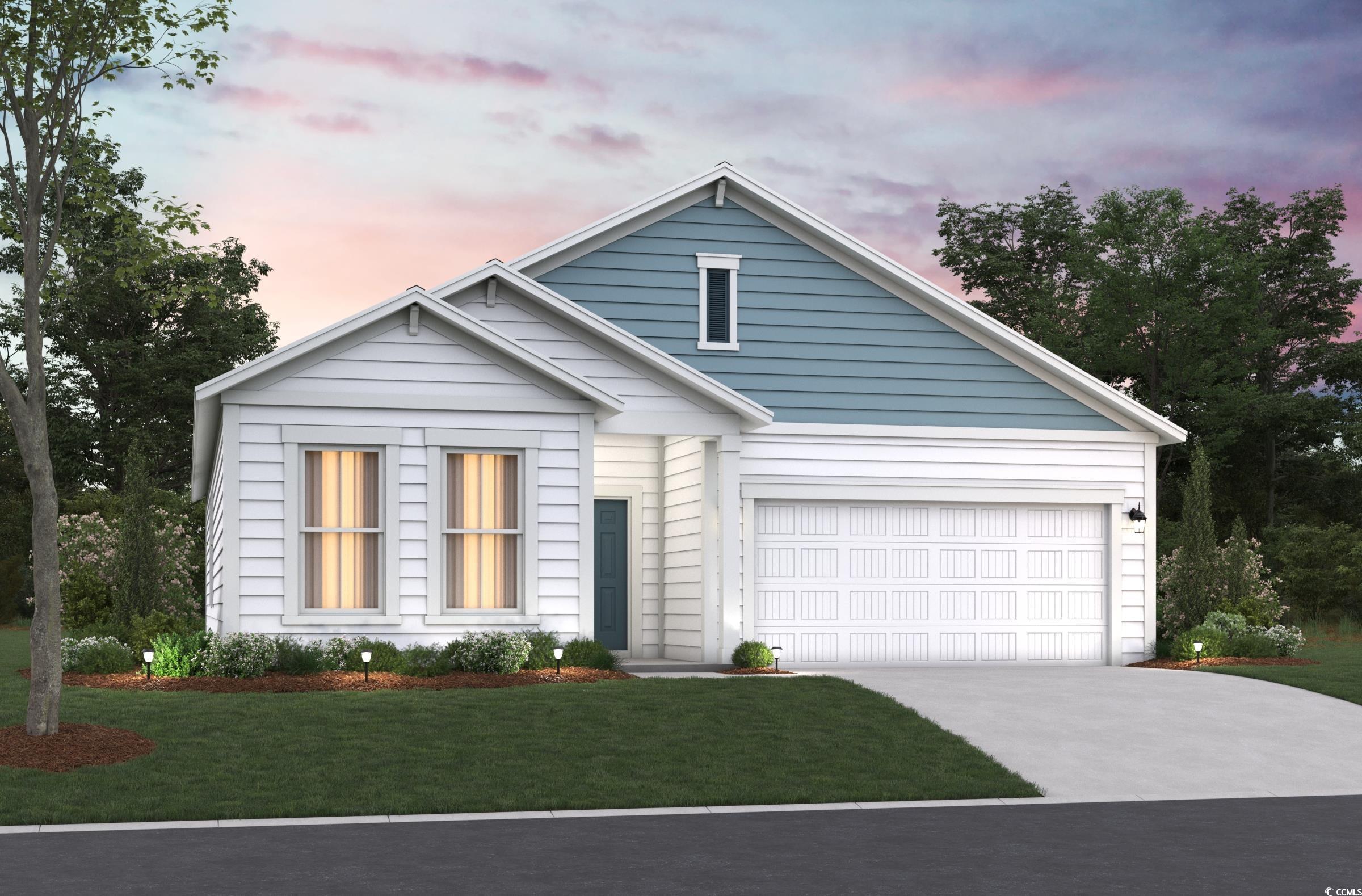 8627 Farrier Dr., Myrtle Beach