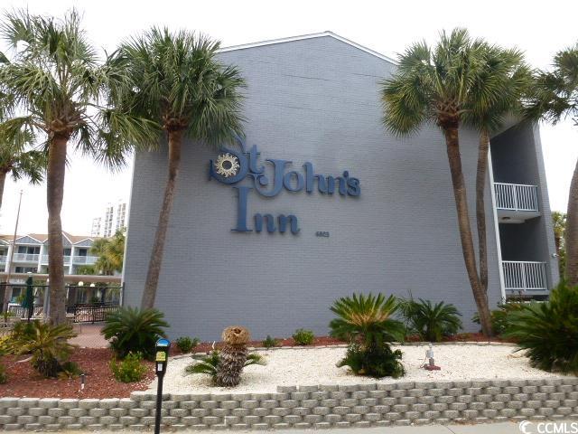 6803 N Ocean Blvd., Myrtle Beach