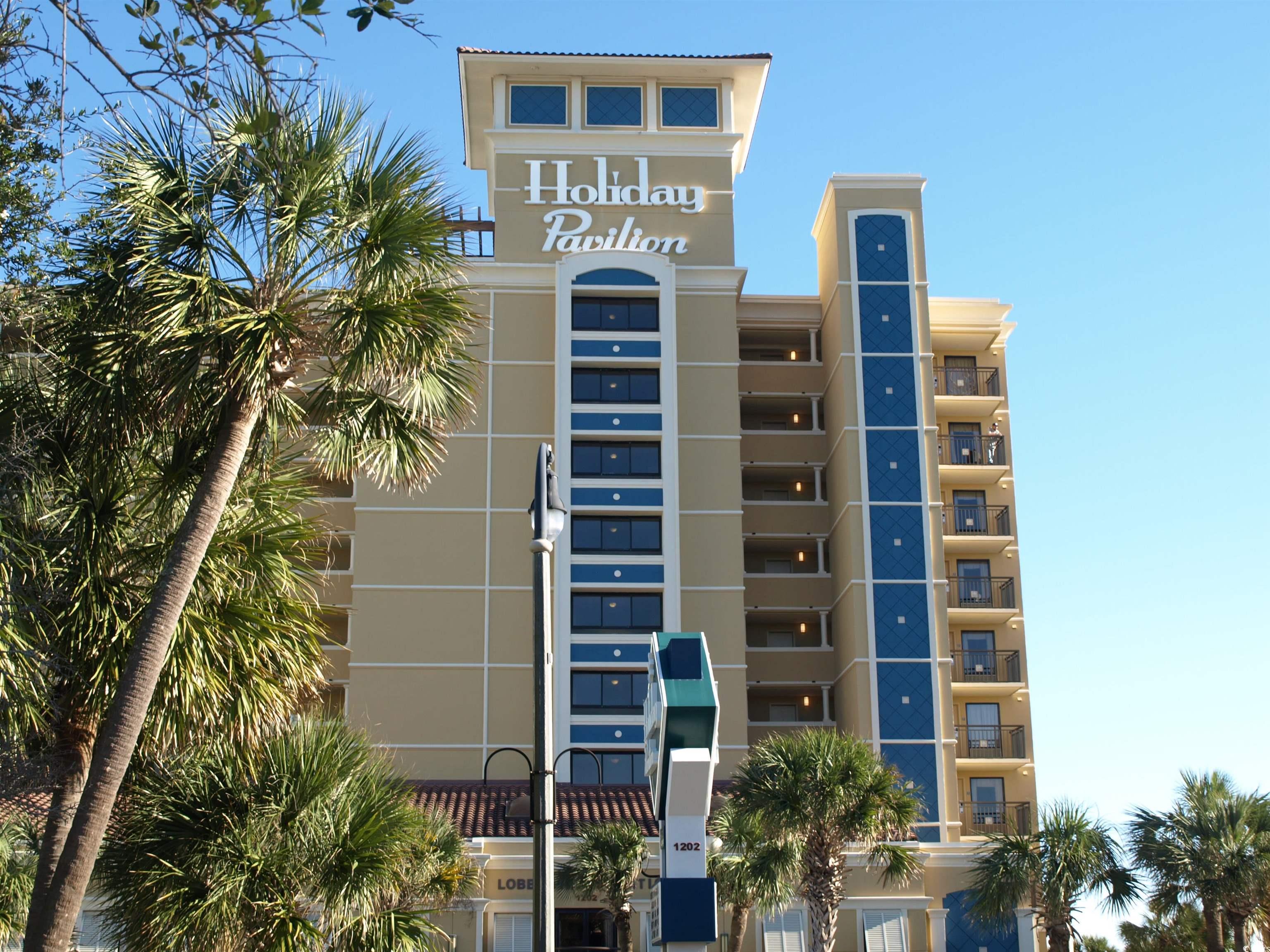 1200 N Ocean Blvd., Myrtle Beach