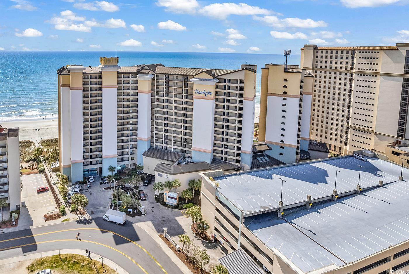 4800 S Ocean Blvd., North Myrtle Beach