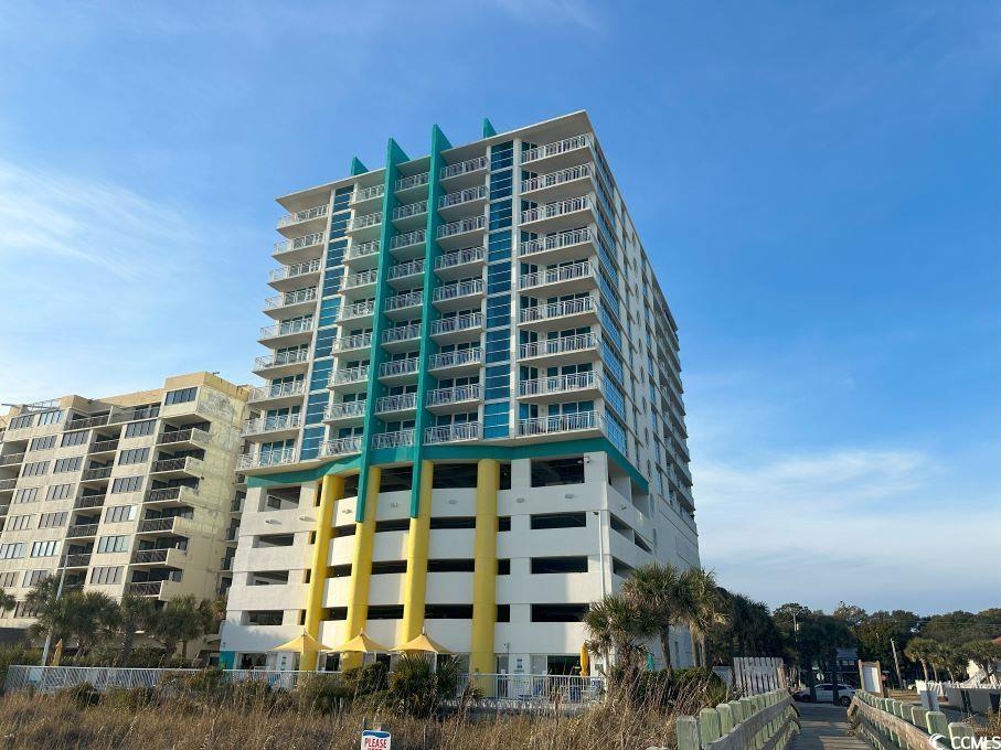 2301 S Ocean Blvd., North Myrtle Beach