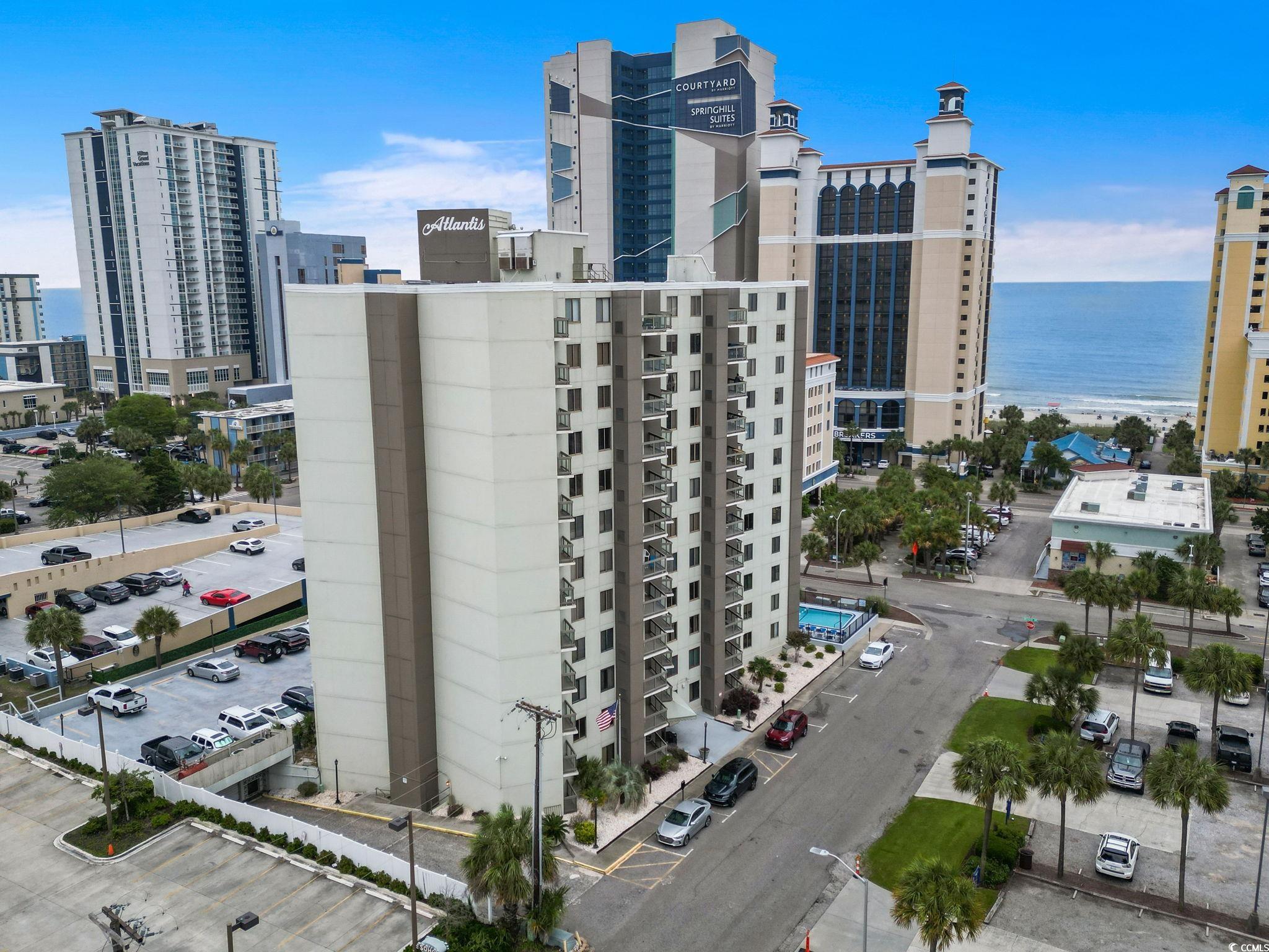 400 20th Ave. N, Myrtle Beach