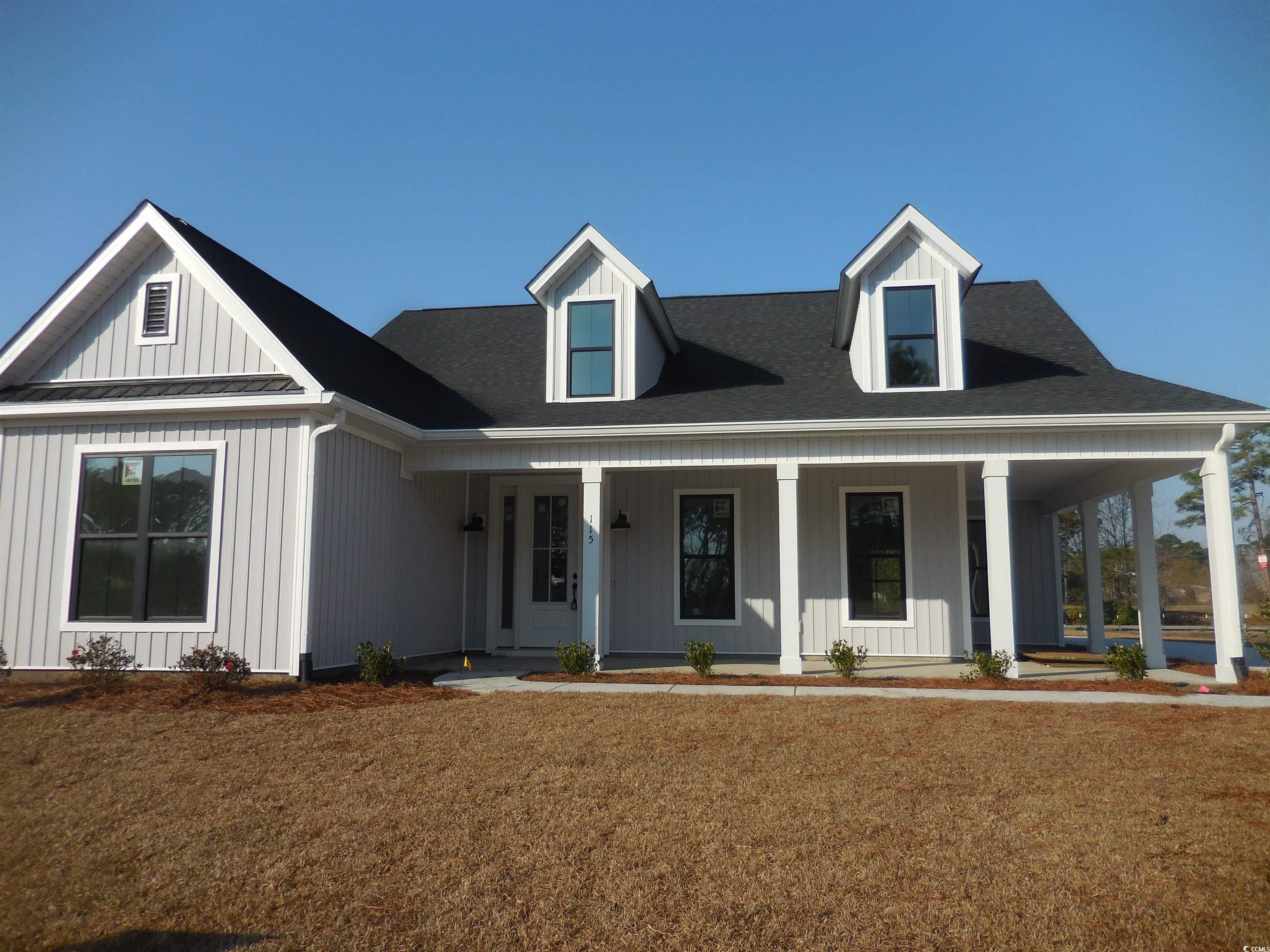 2220 Pettus Way, Surfside Beach
