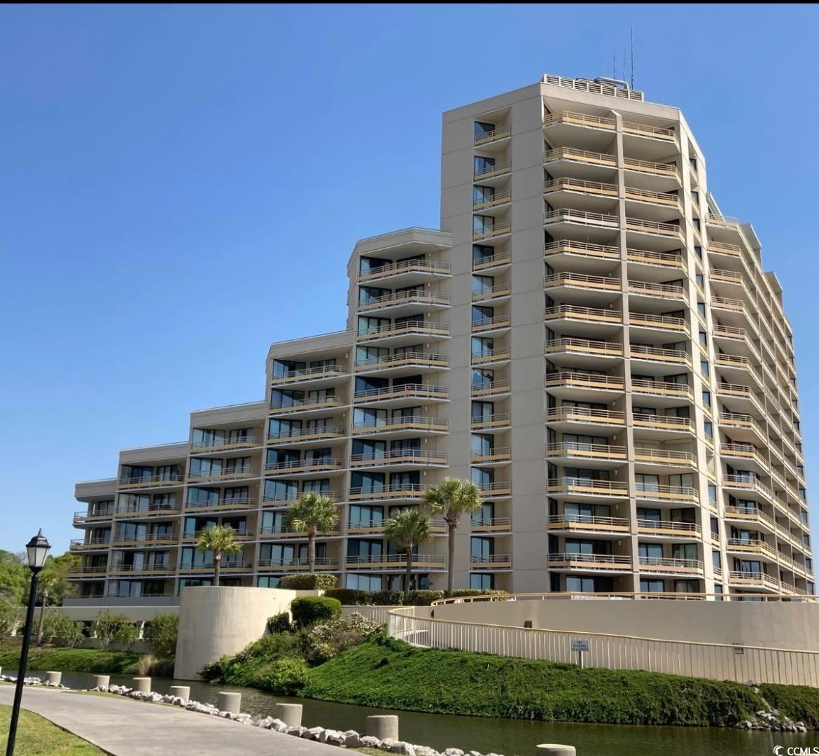 100 Ocean Creek Blvd., Myrtle Beach