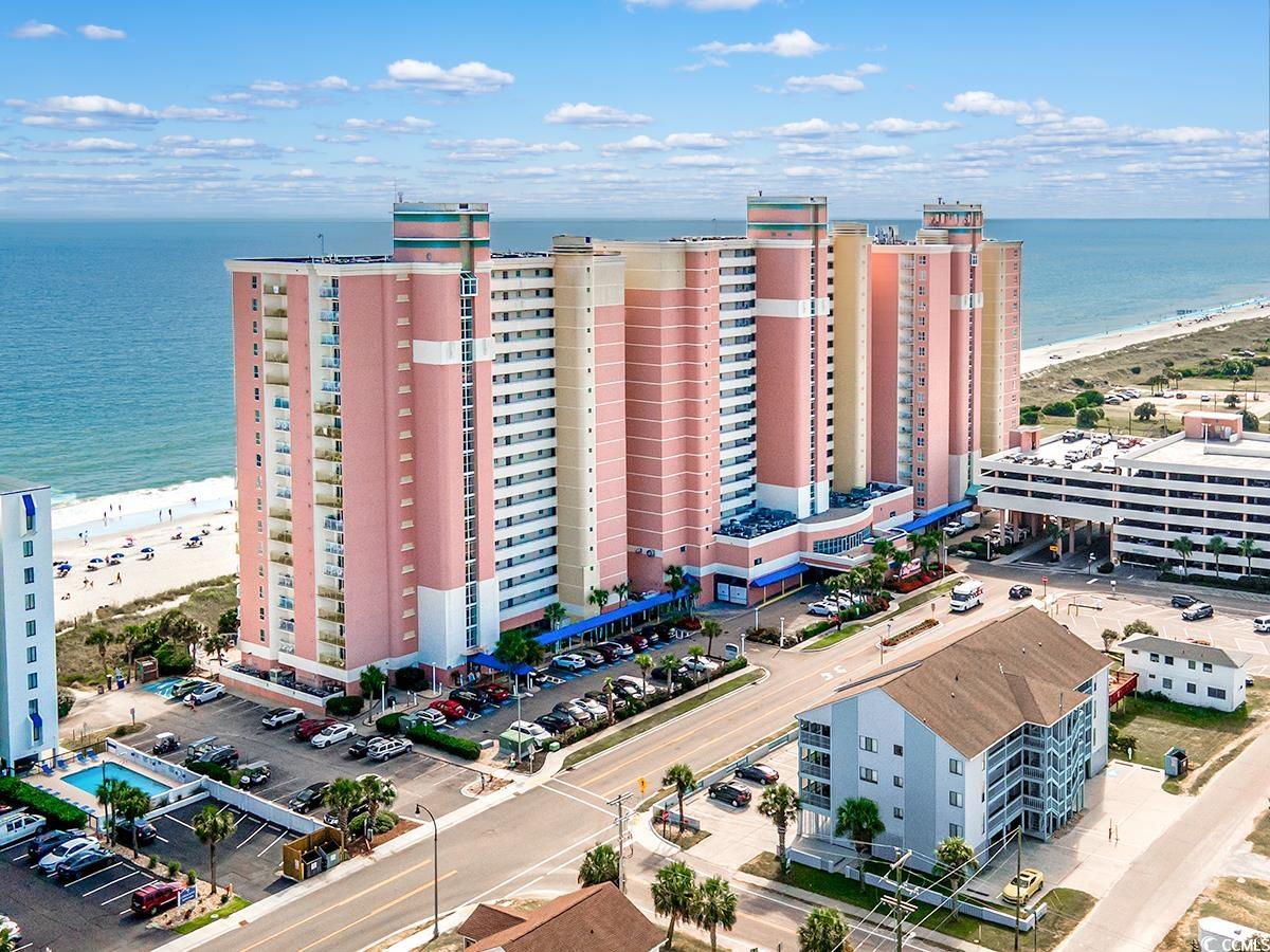 2701 S Ocean Blvd., North Myrtle Beach