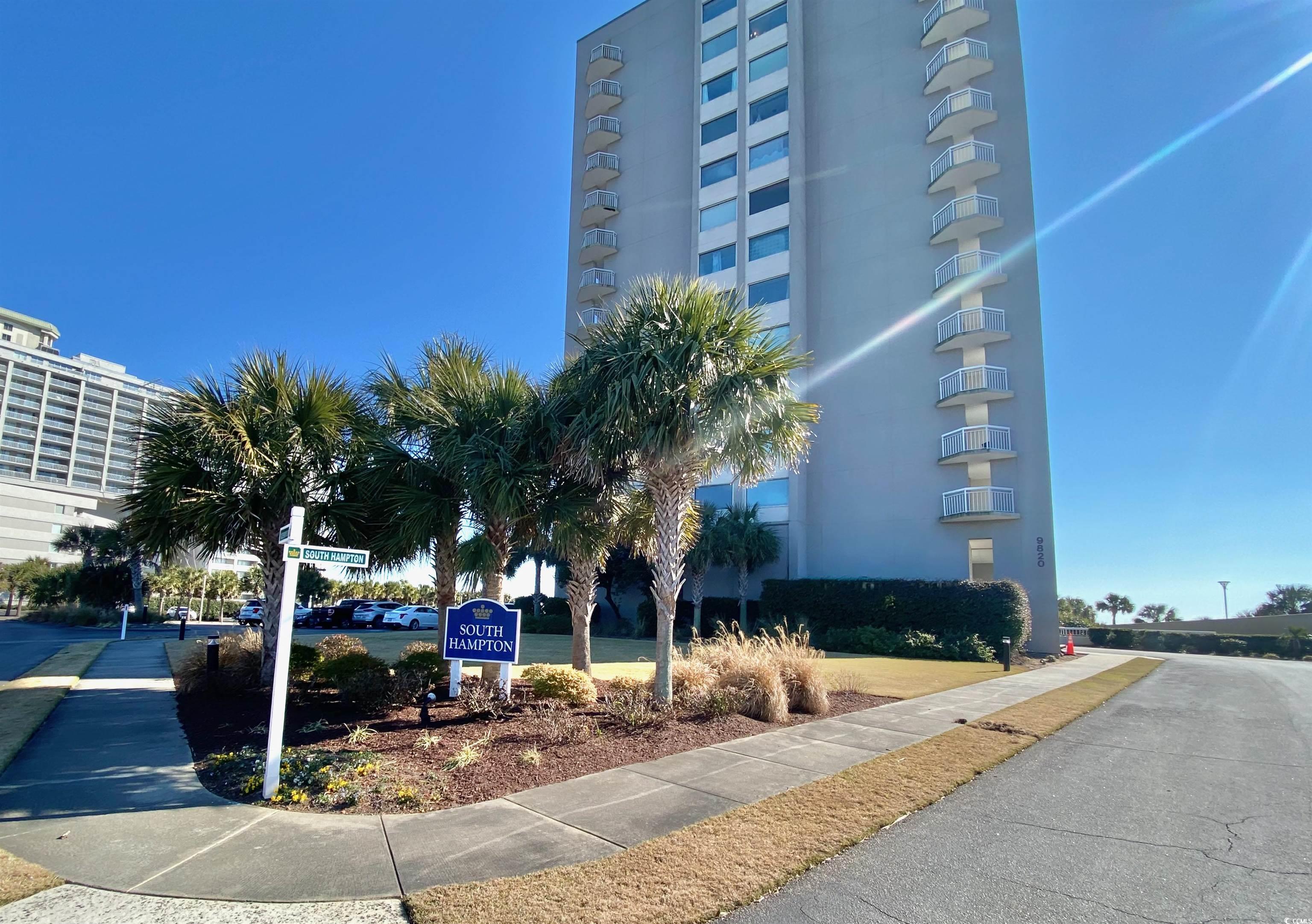 9820 Queensway Blvd., Myrtle Beach