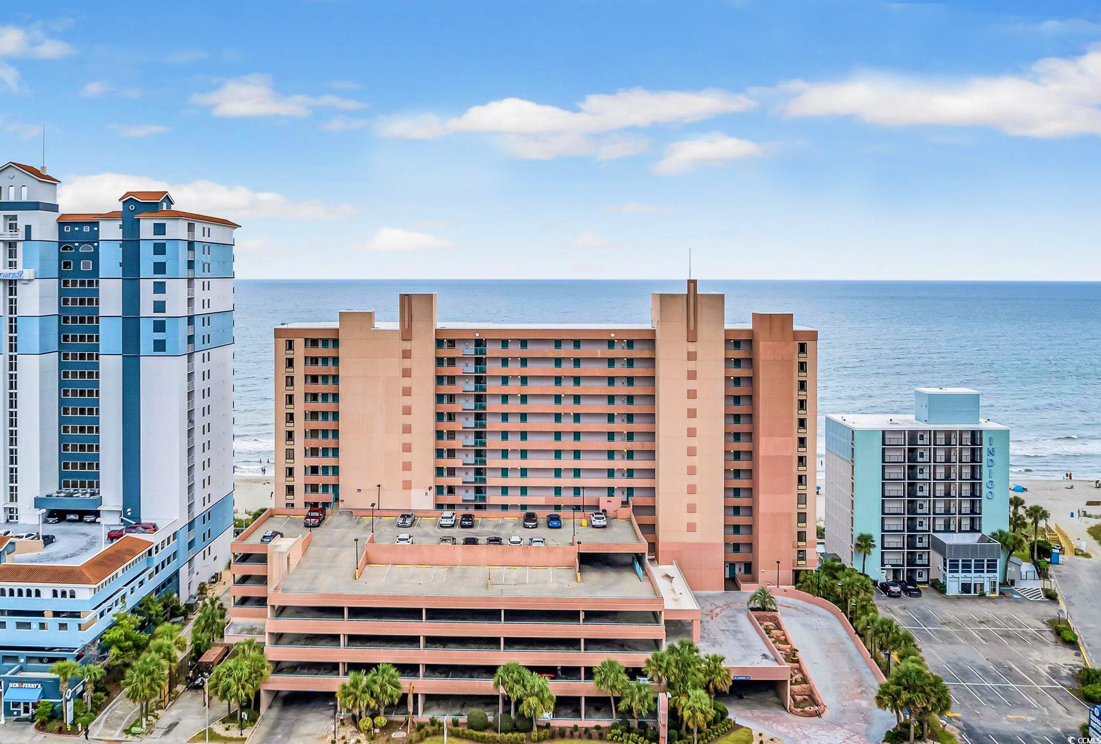 2207 S Ocean Blvd., Myrtle Beach