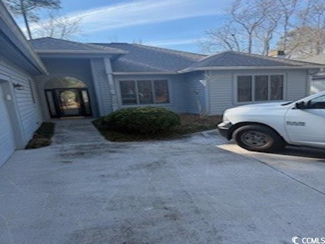 1818 Topsail Ln., North Myrtle Beach