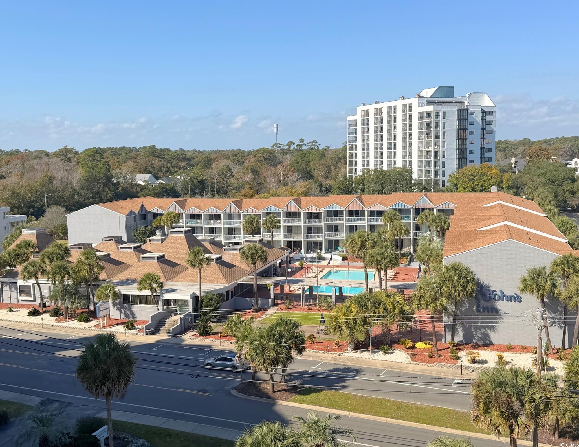 6803 N Ocean Blvd., Myrtle Beach
