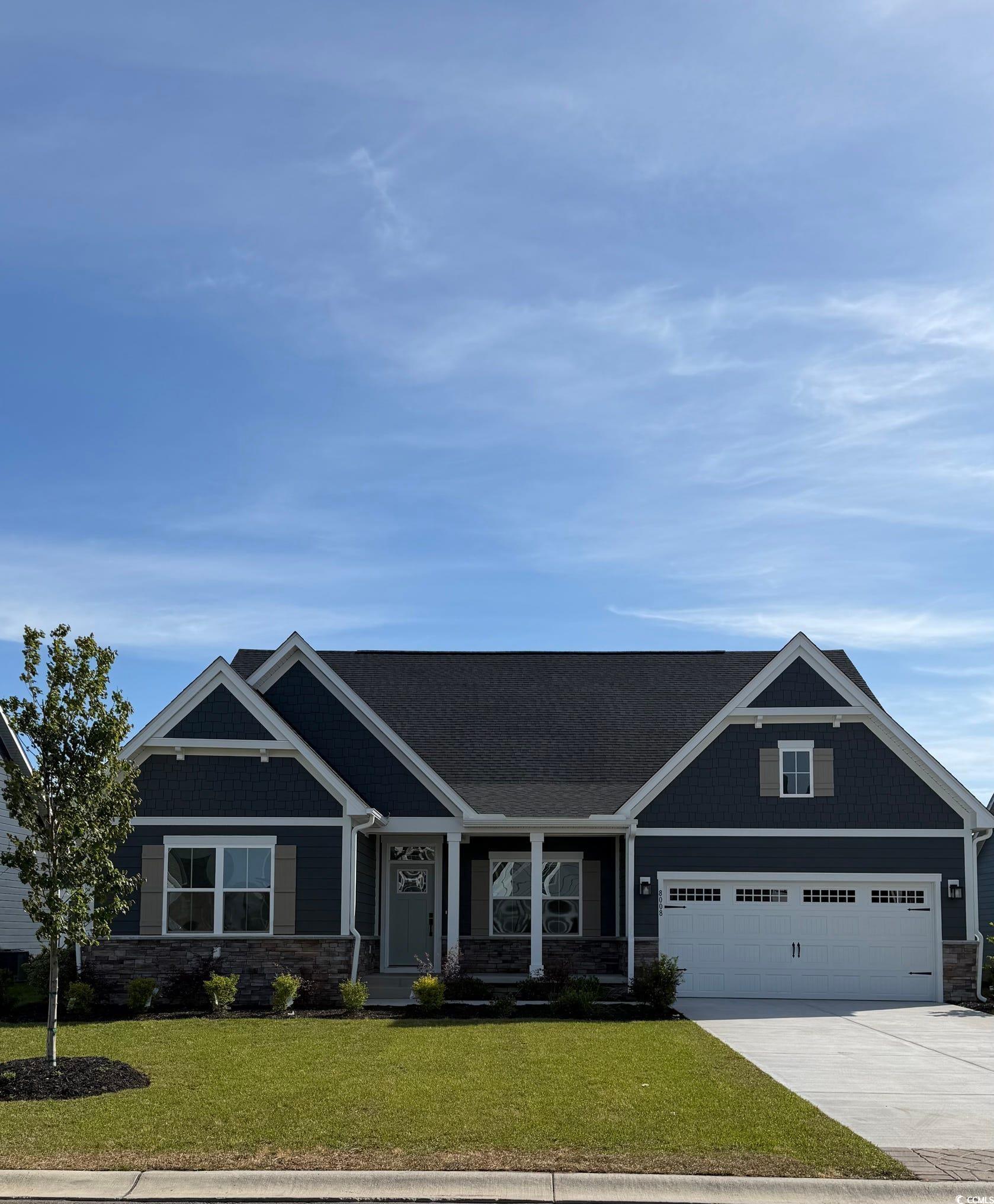 8008 Lotus Dr, Myrtle Beach