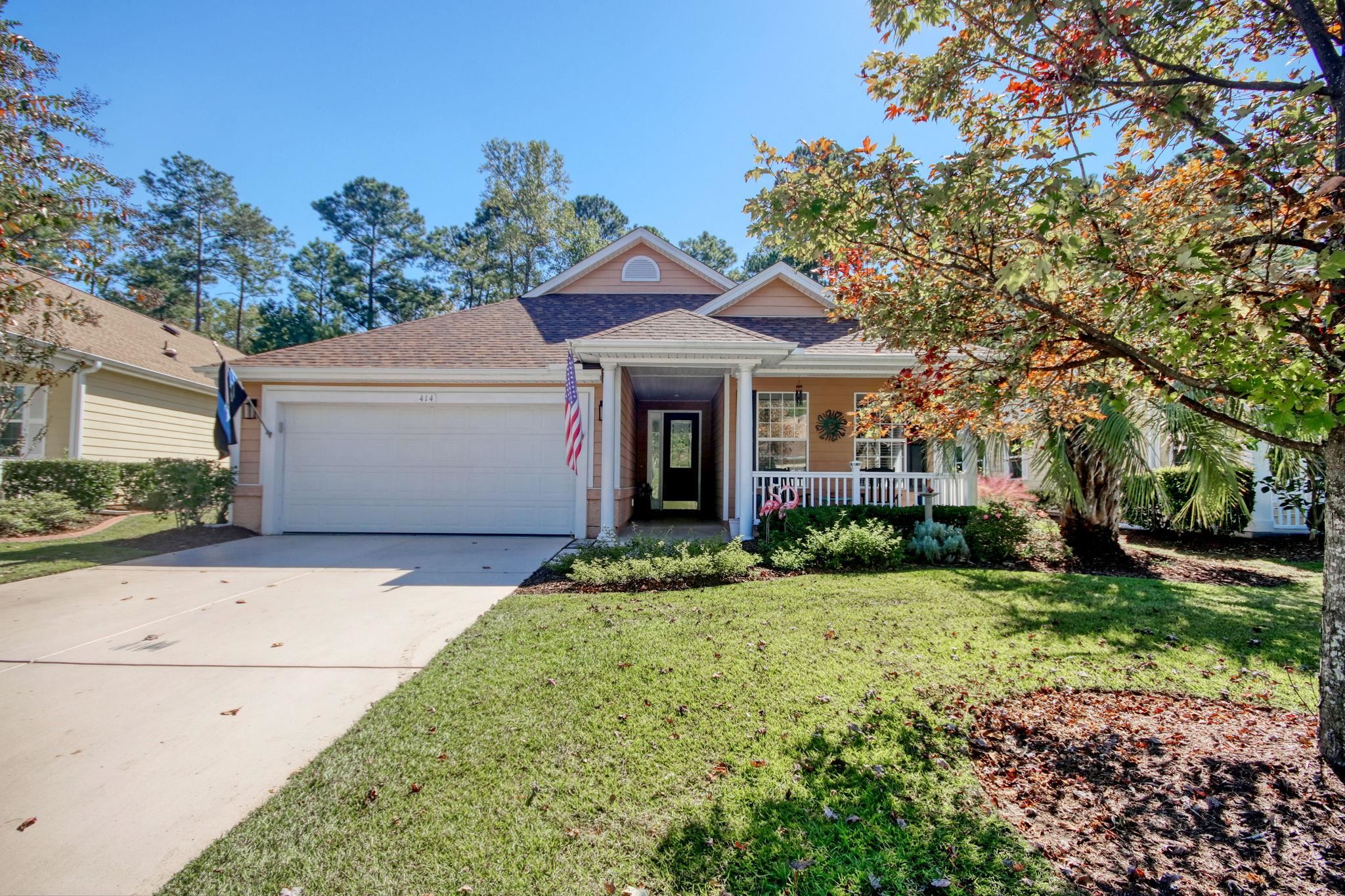 414 Grand Cypress Way, Murrells Inlet