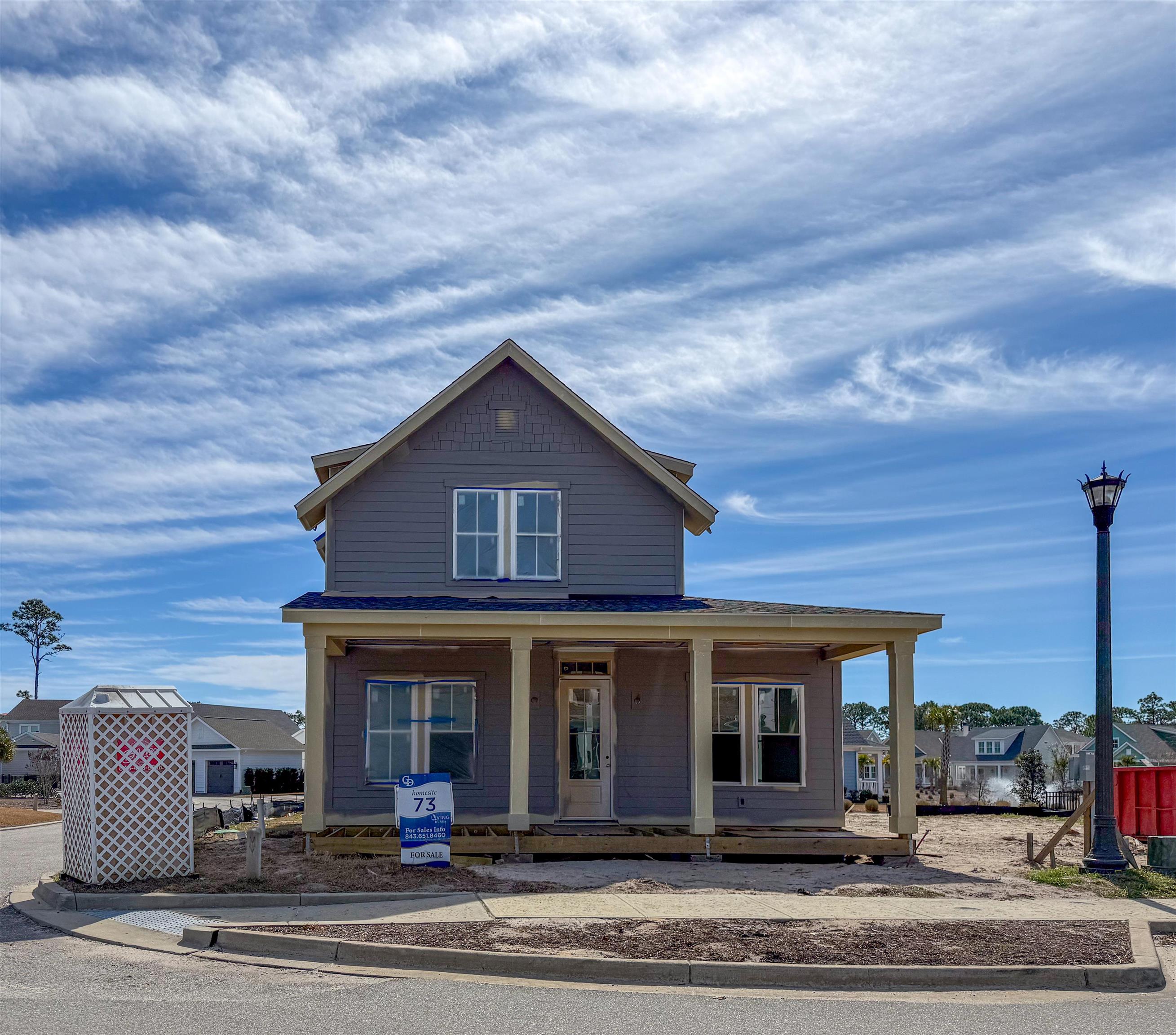 8156 Living Tide Dr., Myrtle Beach