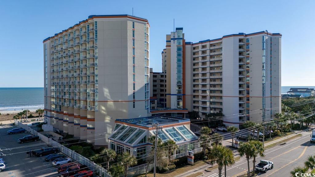5200 N Ocean Blvd., Myrtle Beach