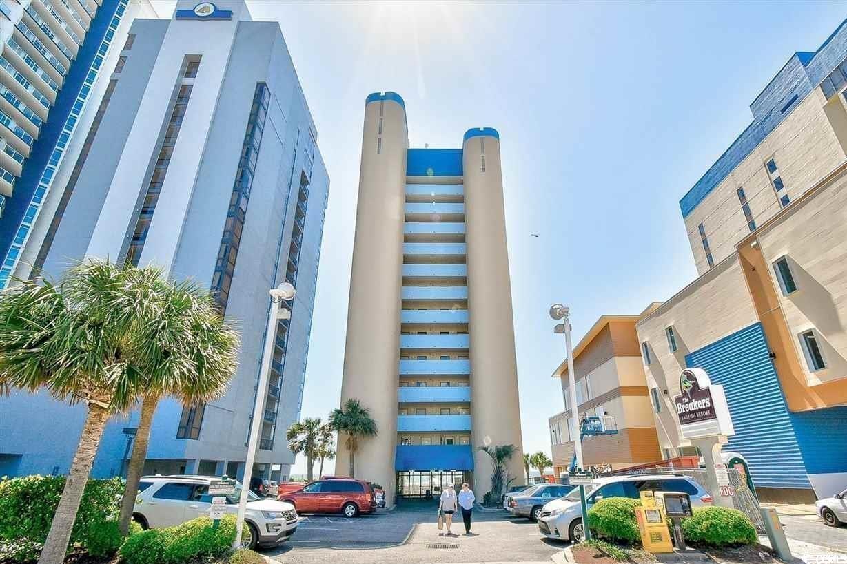 2106 N Ocean Blvd., Myrtle Beach