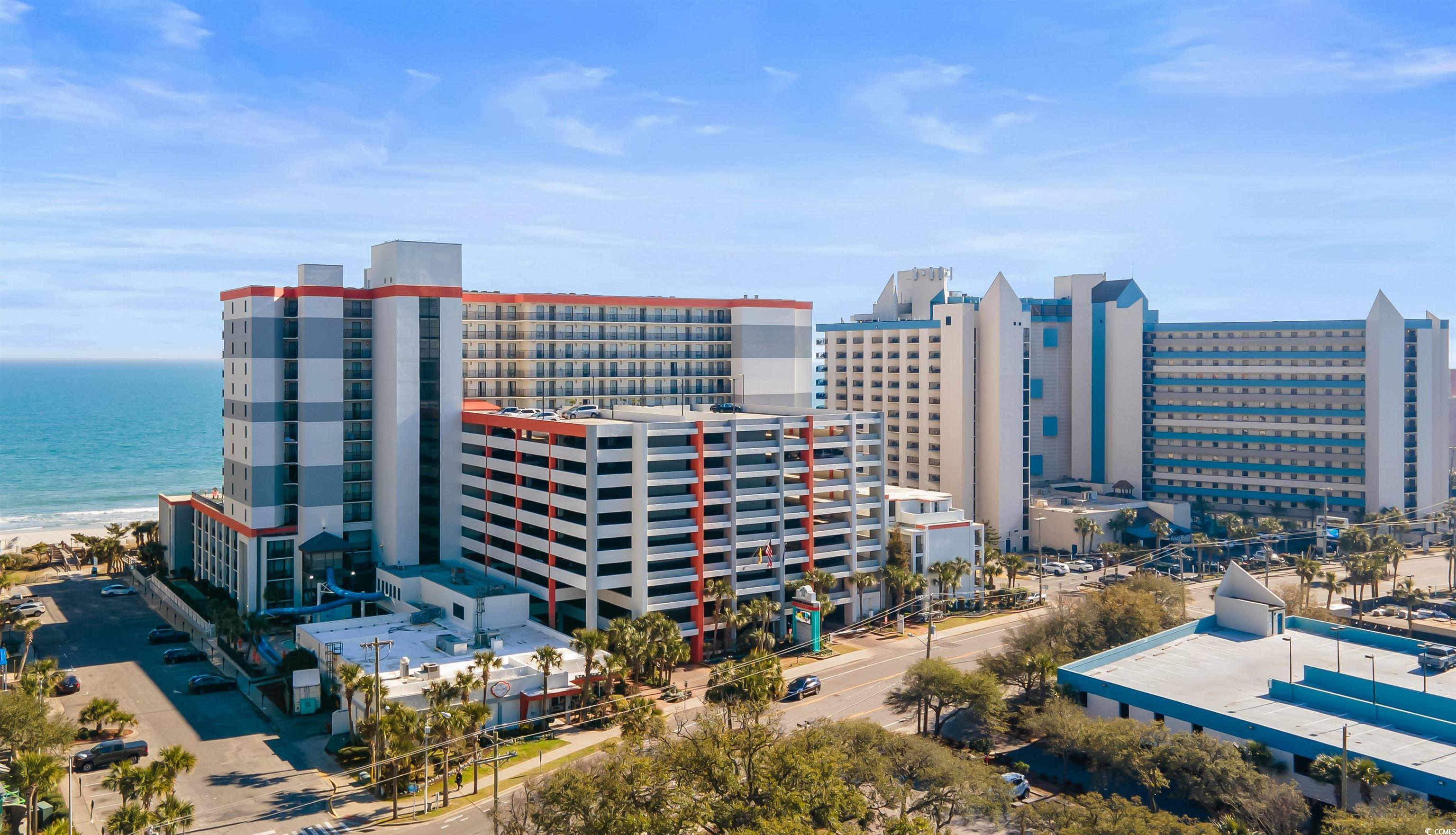 7200 N Ocean Blvd., Myrtle Beach