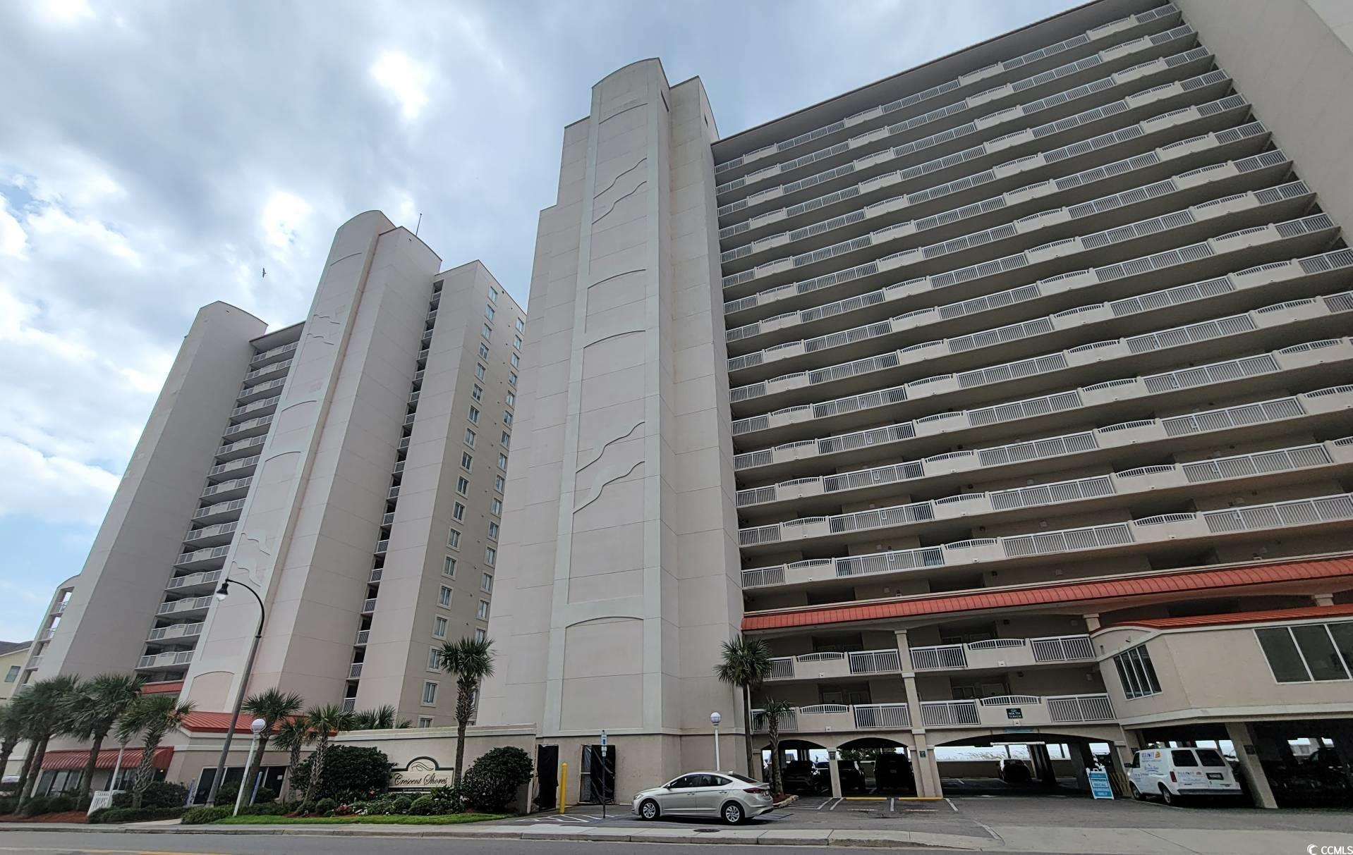 1625 S Ocean Blvd. S, North Myrtle Beach