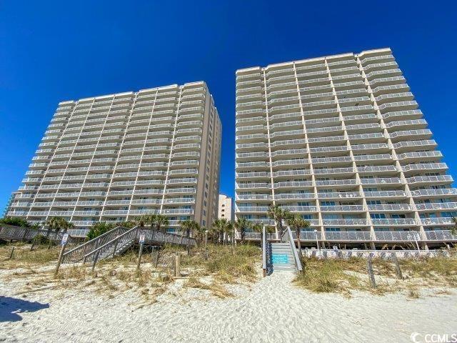 1625 S Ocean Blvd., North Myrtle Beach