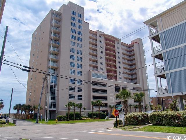 1401 S Ocean Blvd. S, North Myrtle Beach