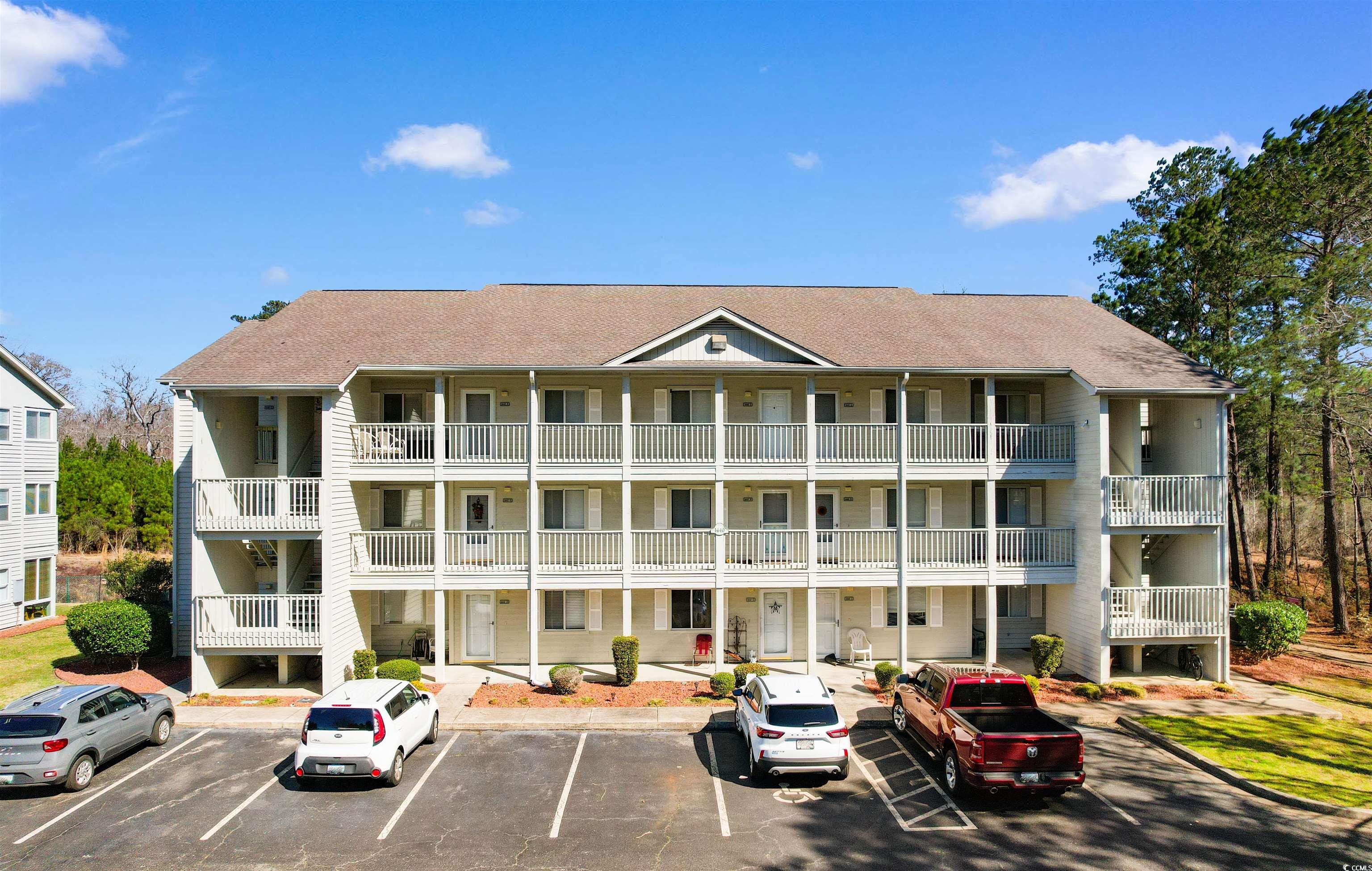 1440 Blue Tree Ct., Myrtle Beach