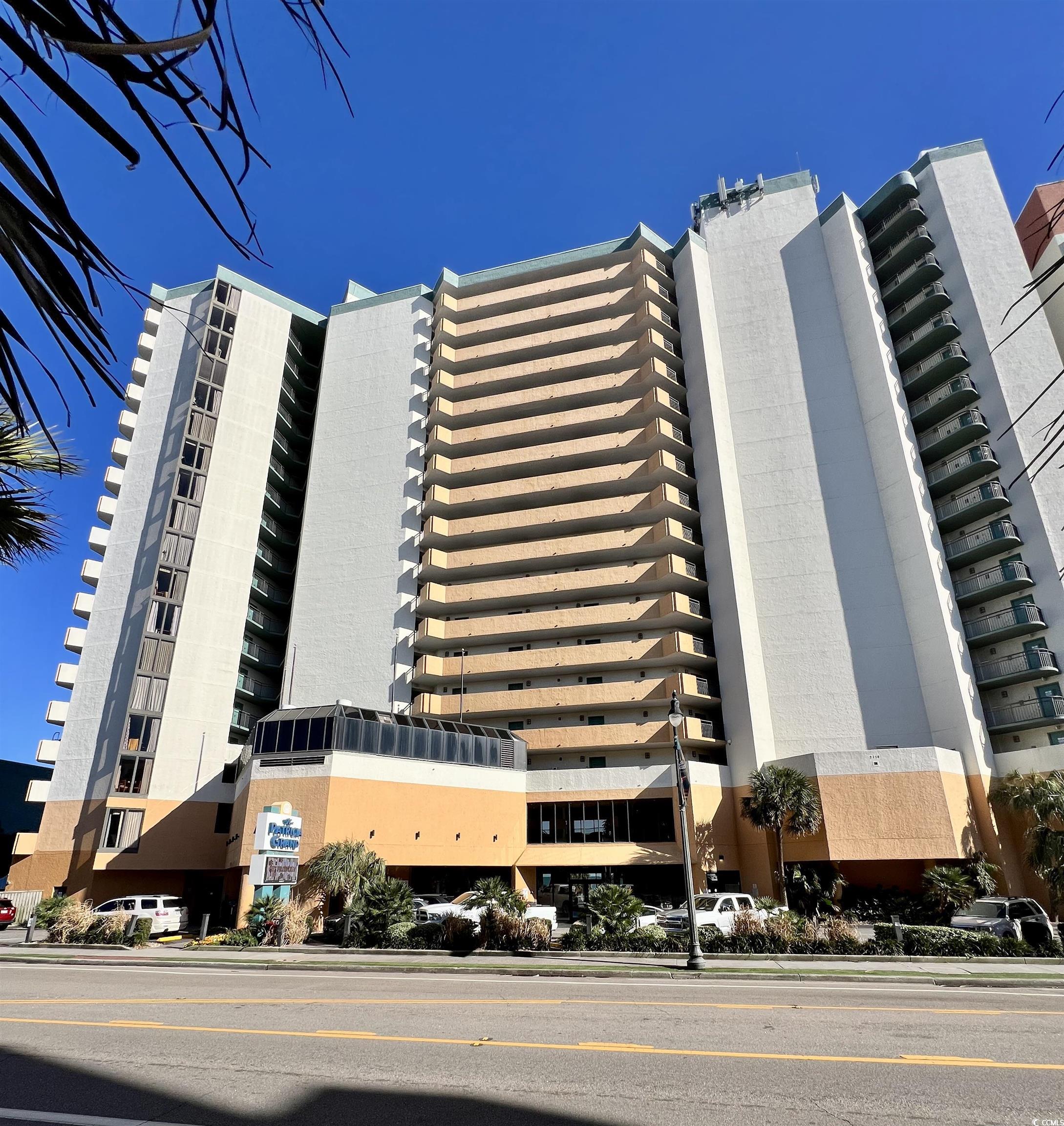 2710 N Ocean Blvd., Myrtle Beach