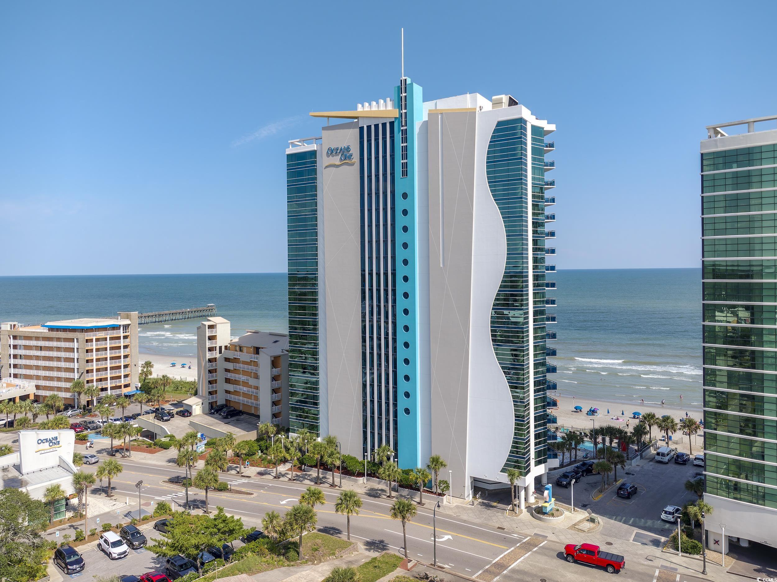 107 S Ocean Blvd., Myrtle Beach
