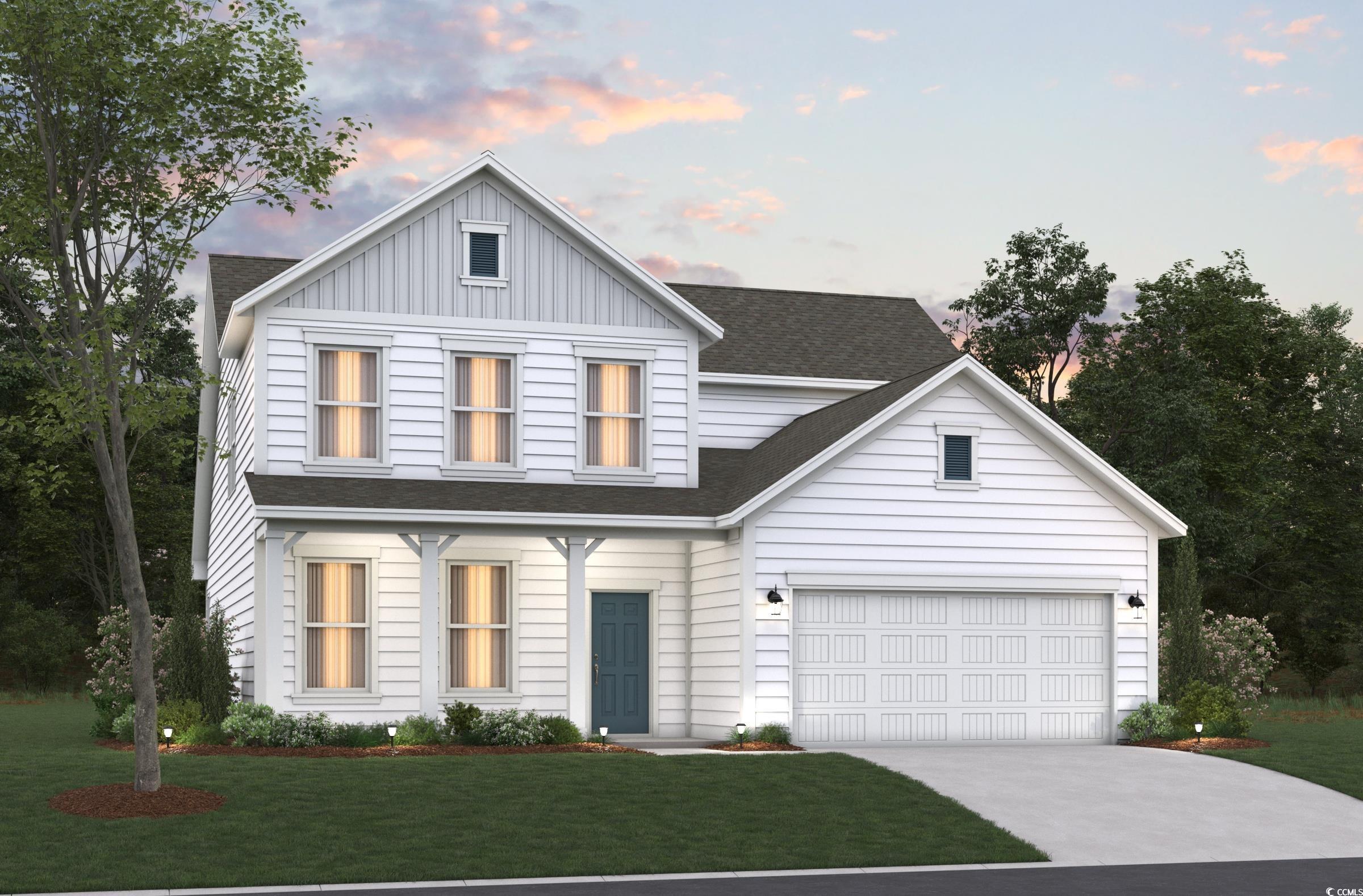 8627 Farrier Dr., Myrtle Beach