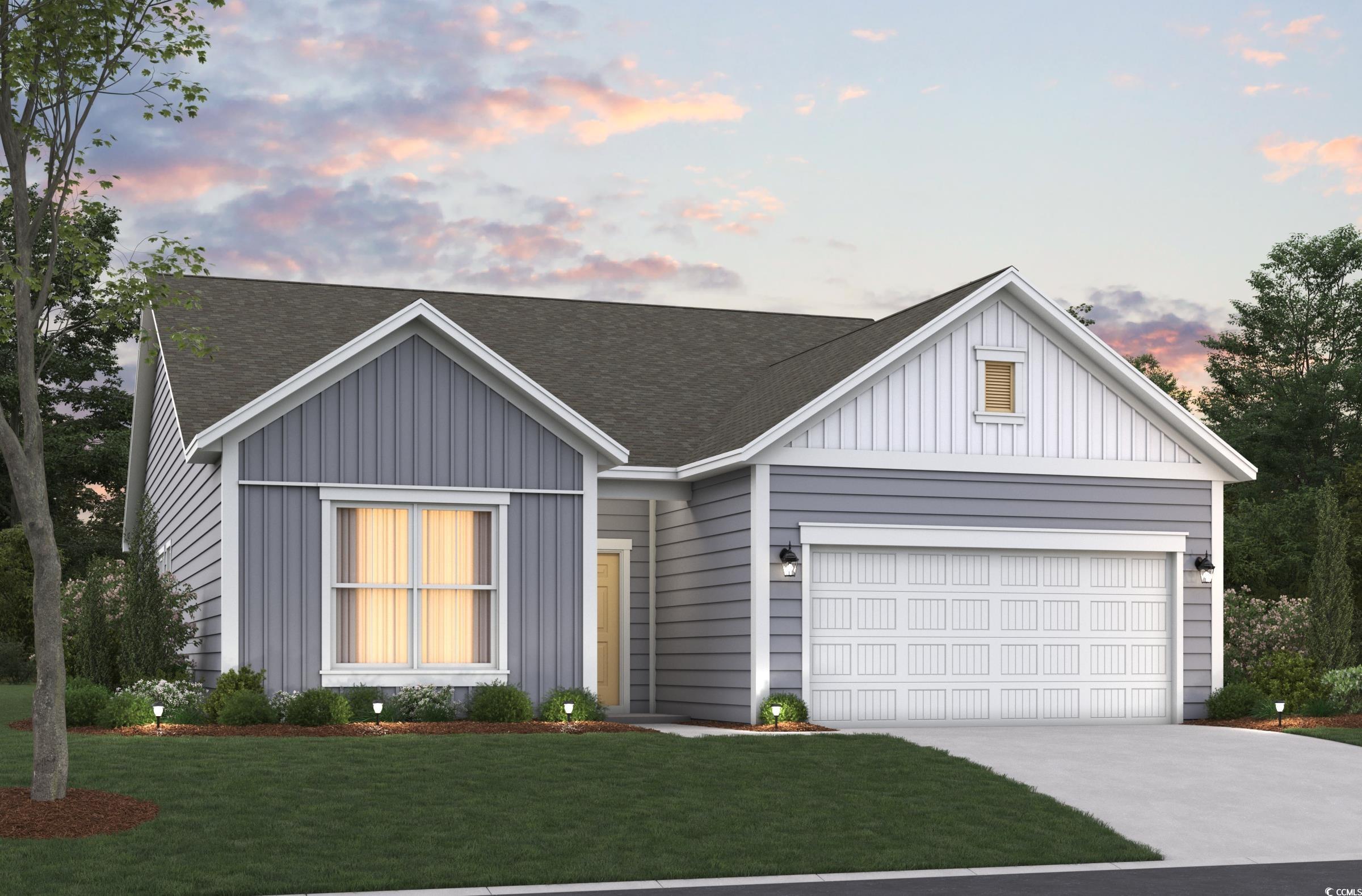 8627 Farrier Dr., Myrtle Beach