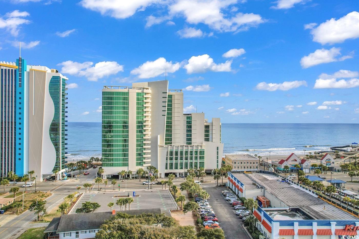 201 South Ocean Blvd., Myrtle Beach